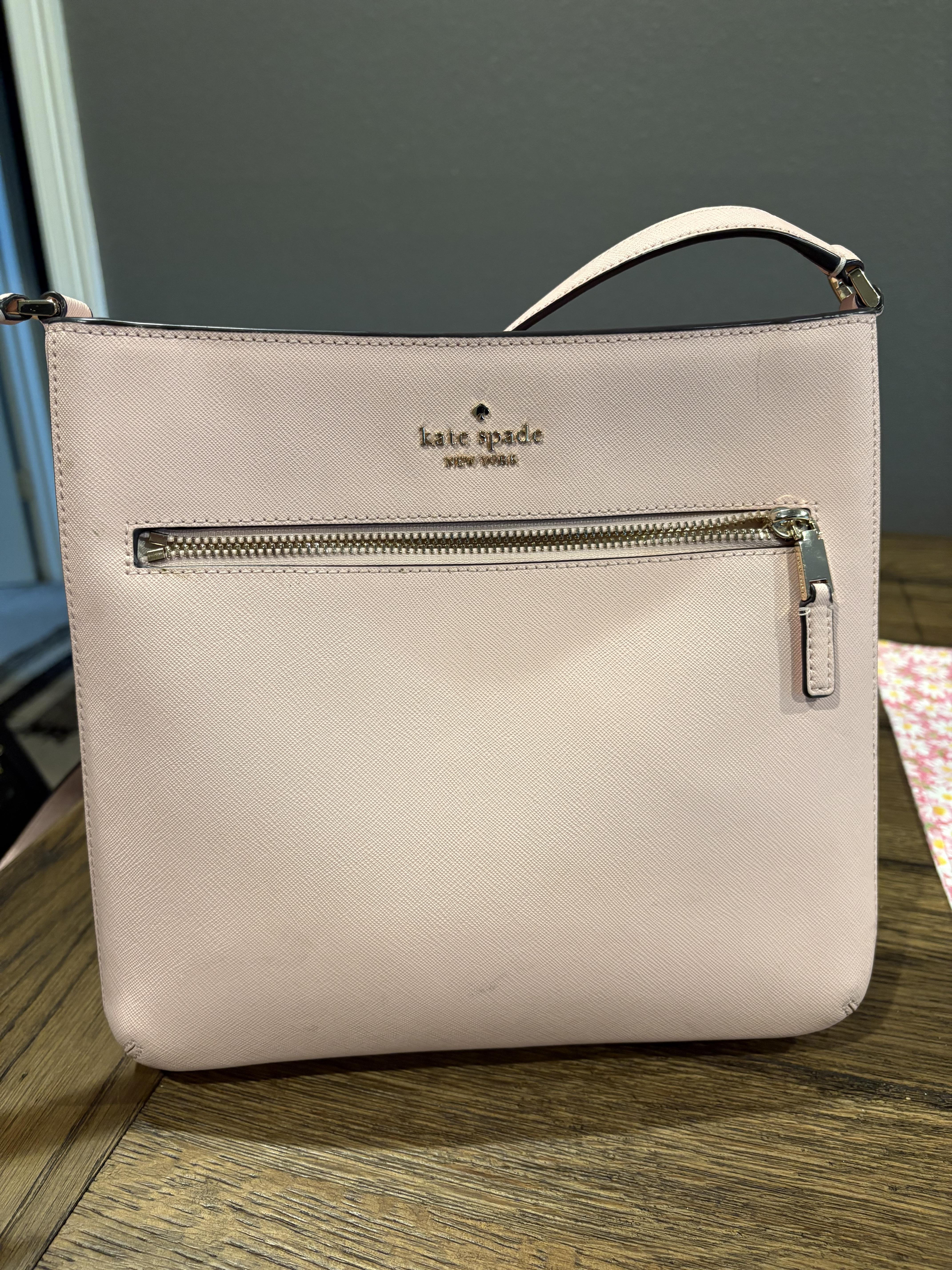 On Purpose Large Swingpack Crossbody | Kate Spade Outlet