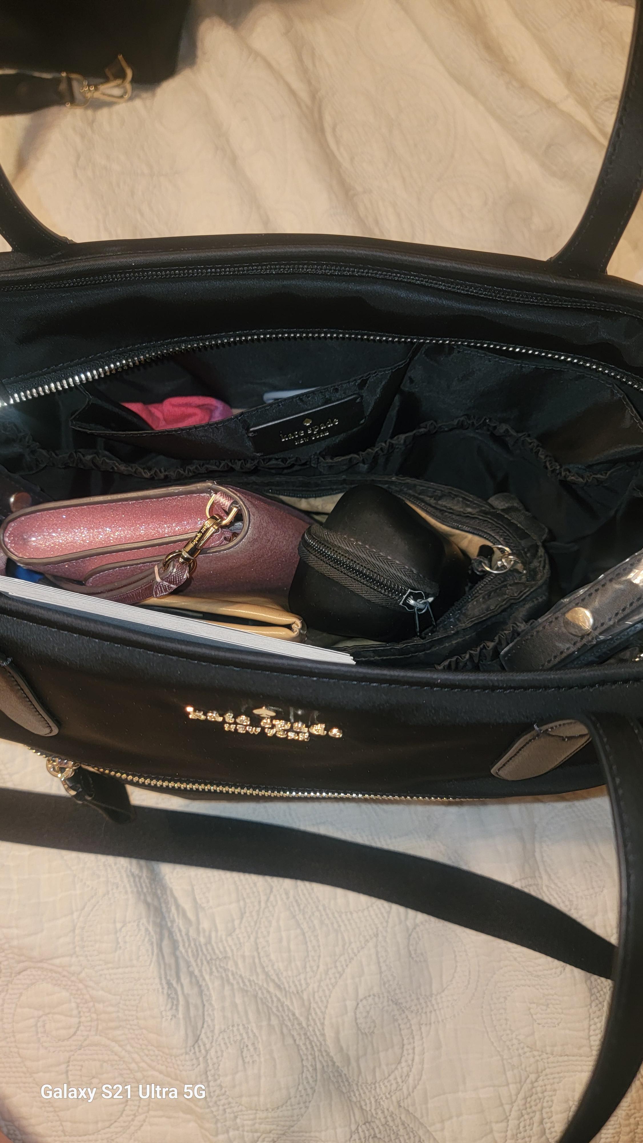 Chelsea Baby Bag | Kate Spade Outlet