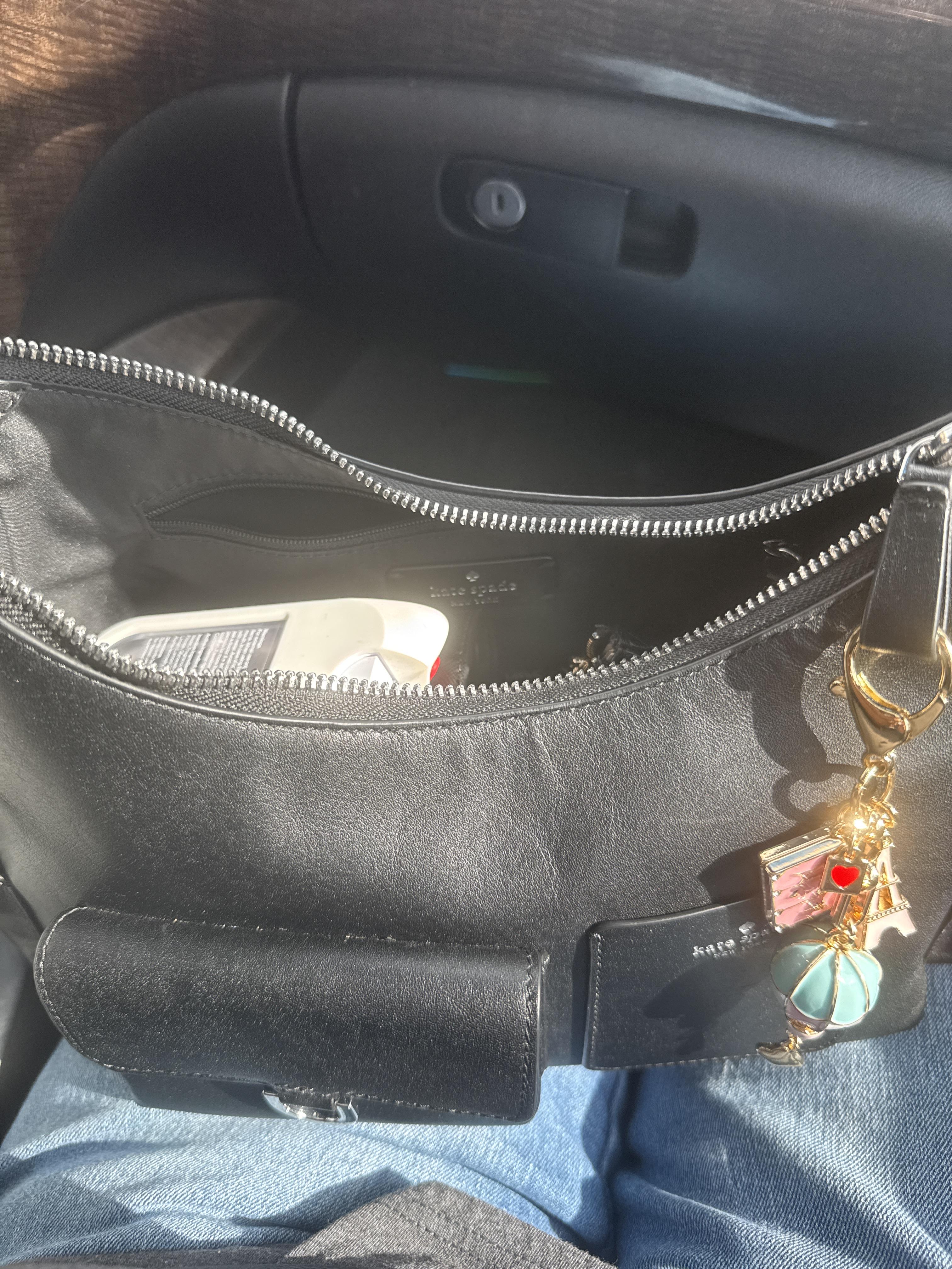Cargo Shoulder Bag | Kate Spade Outlet