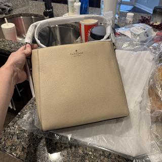 Juliette Medium Bucket Bag | Kate Spade Outlet