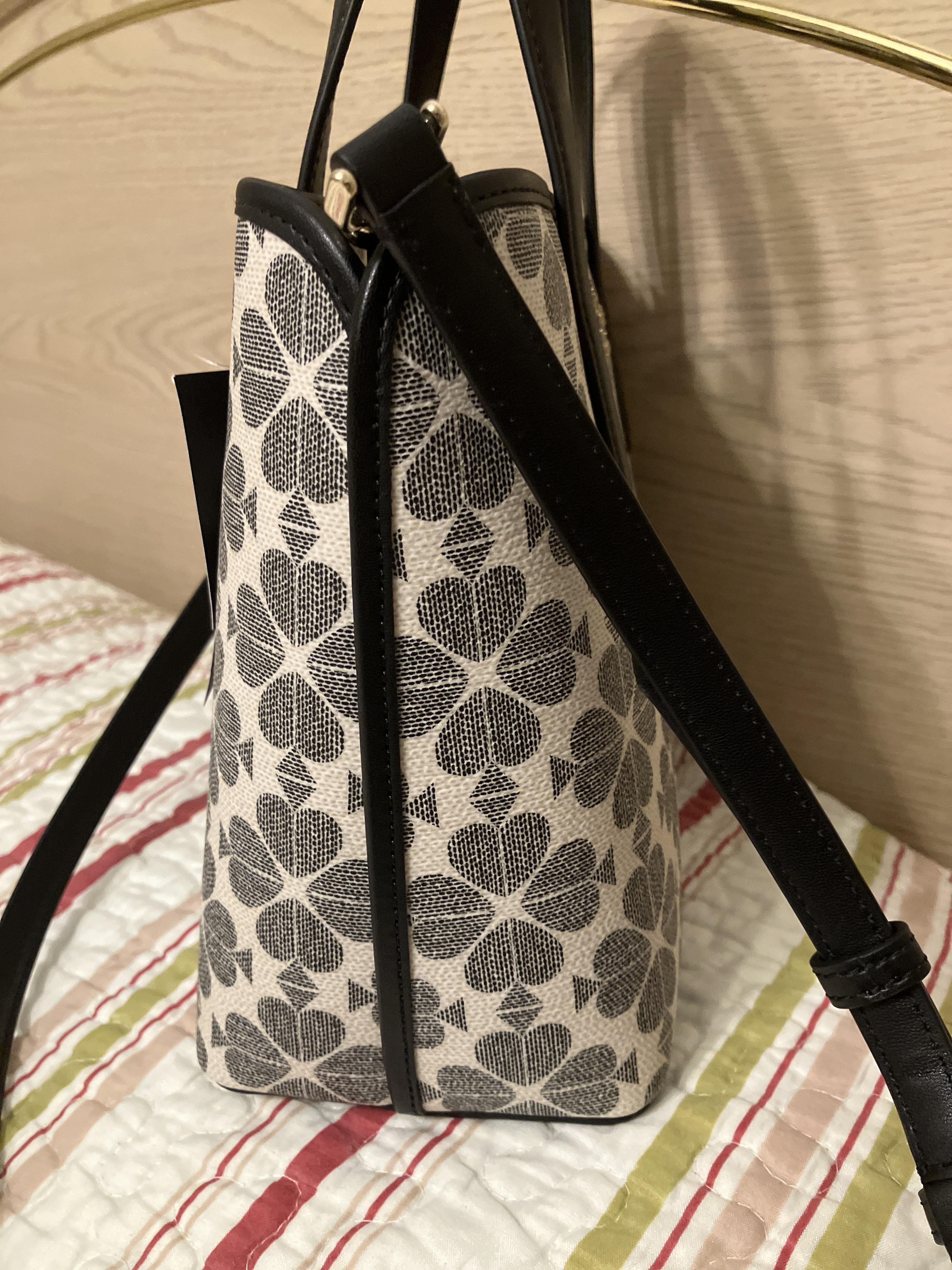 Spade Flower Small Tote | Kate Spade Outlet