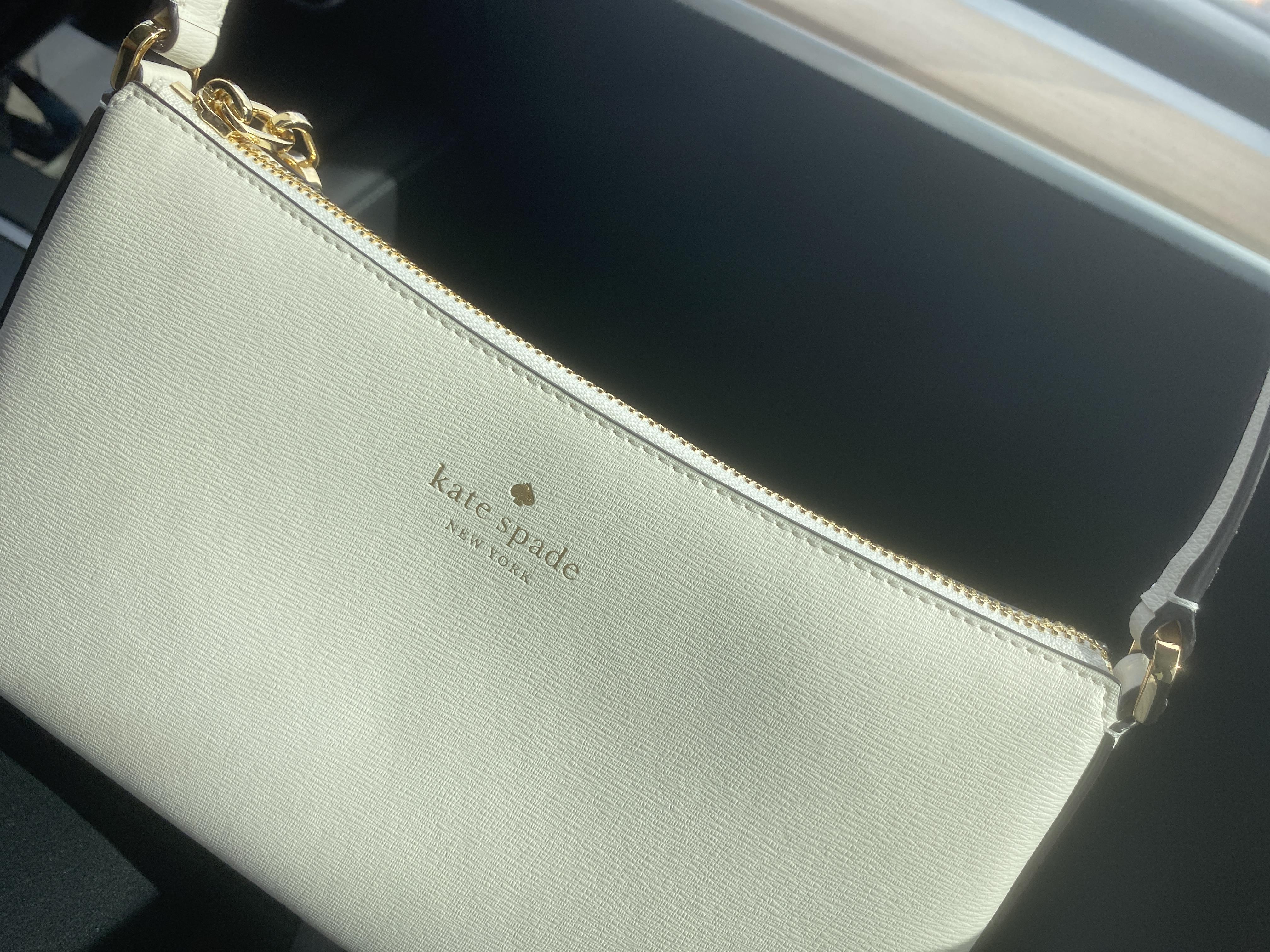 【Kate Spade】Ginnie Crossbody クロスボディ ◆国内発送◆ Kate Spade】Ginnie Crossbody クロスボディ ◇国内発送◇ (kate