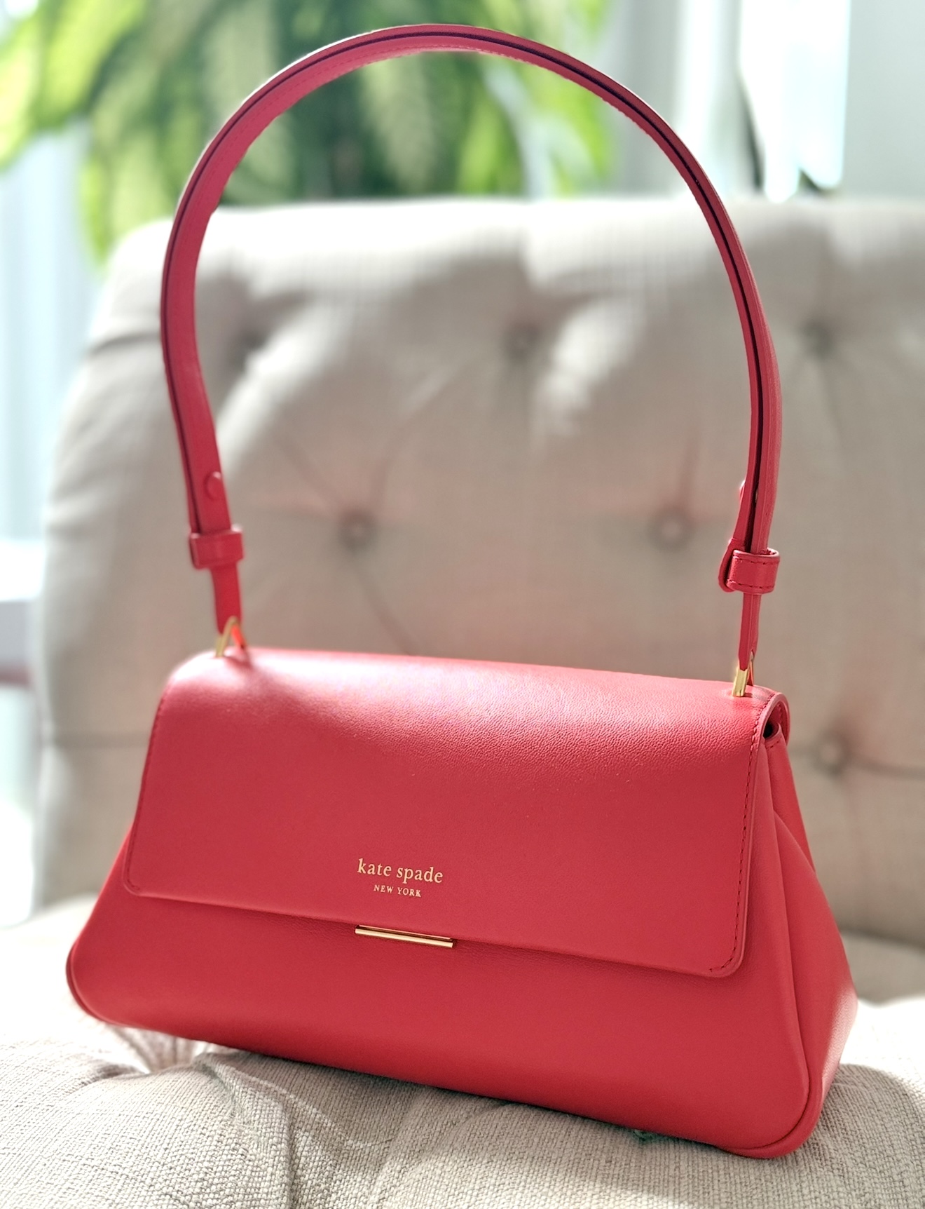 ☆Grace☆ Grace Convertible Shoulder Bag | Kate Spade Outlet