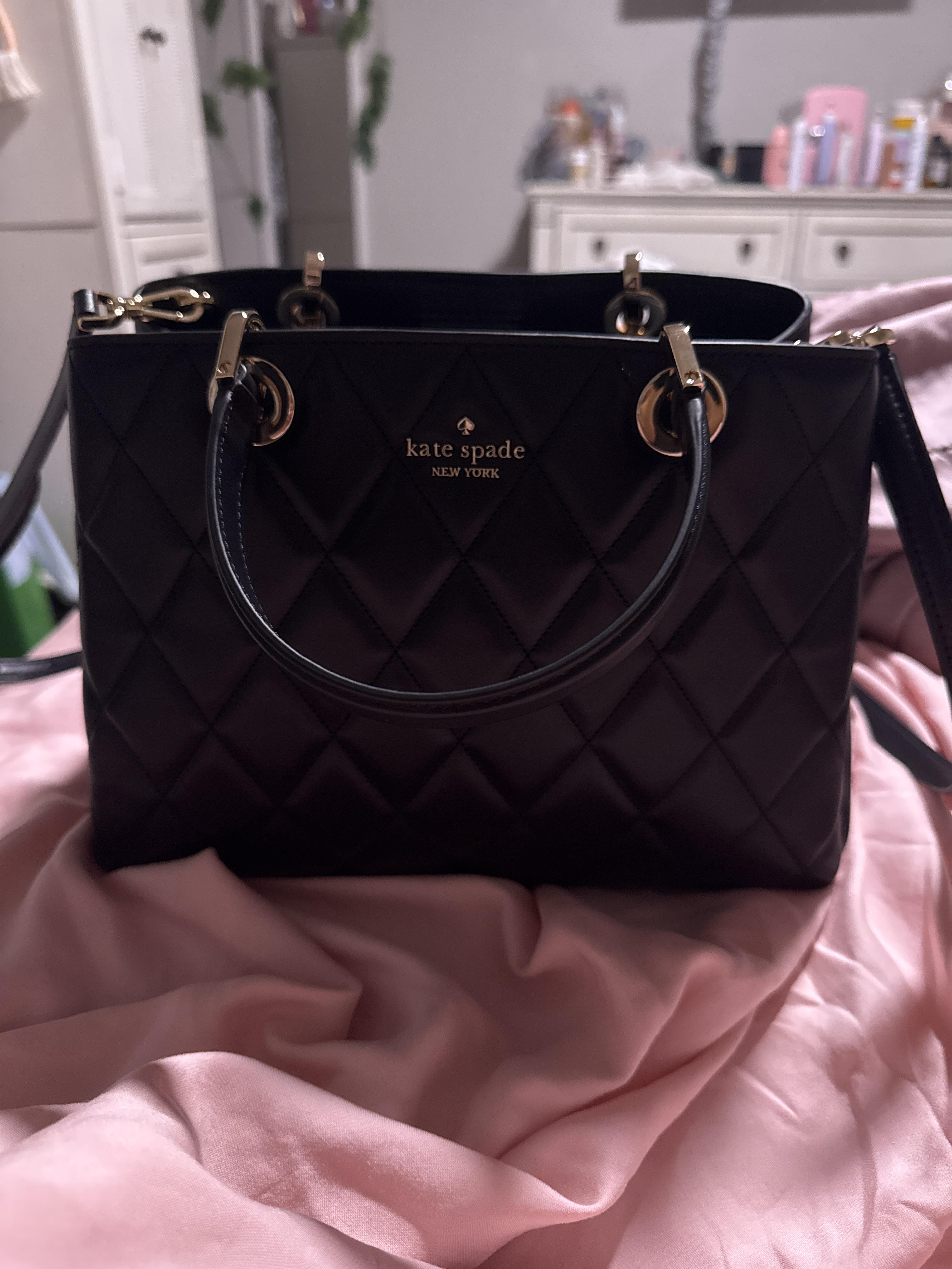 Carey Sullivan Bag | Kate Spade Outlet