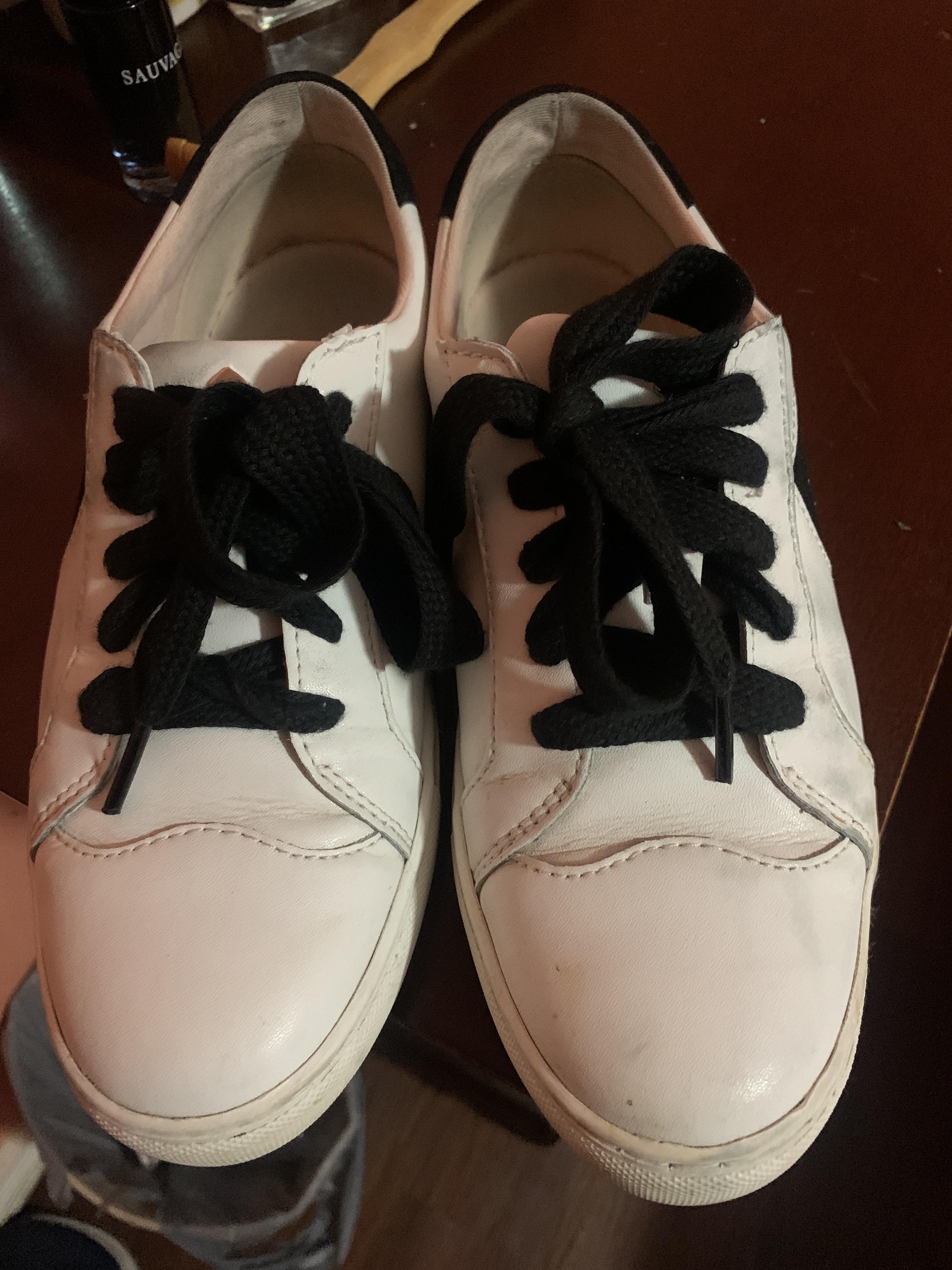 セール【kate spade】上品な ★ Fez Sneaker ★高見えスニーカー Fez Sneaker | Kate Spade Outlet