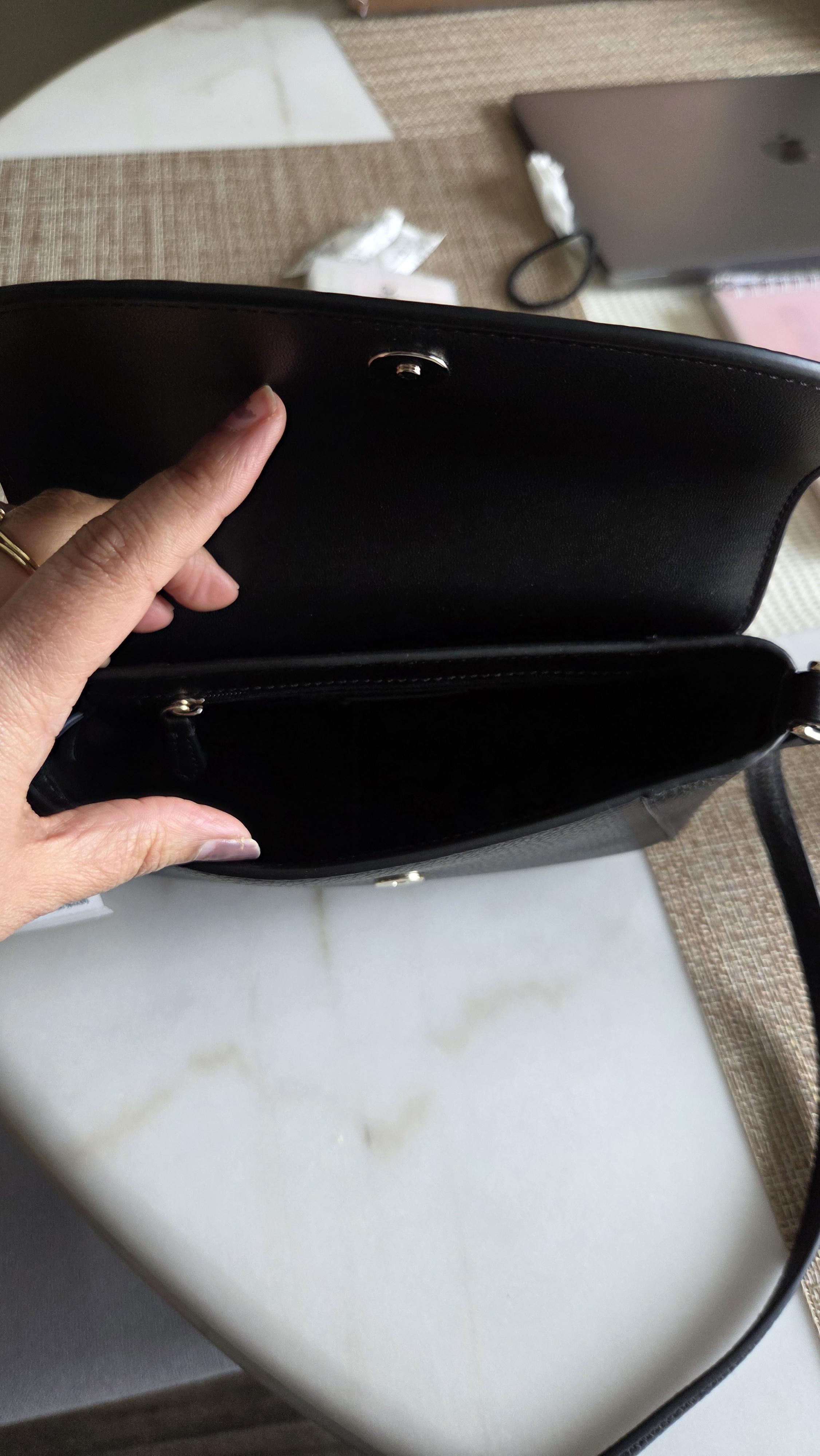Monica Small Flap Crossbody | Kate Spade Outlet