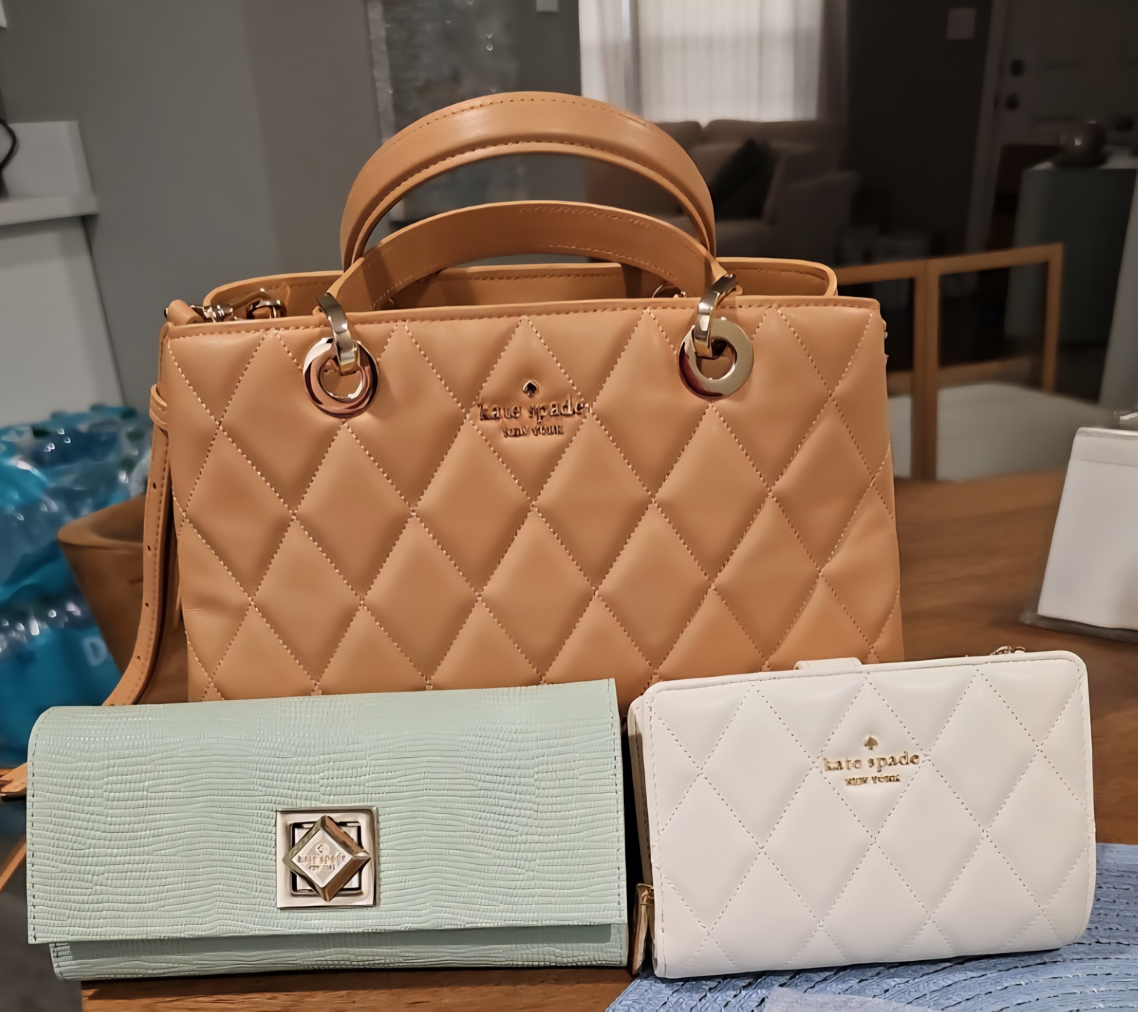 carrie⭐︎セール中 Carey Sullivan Bag | Kate Spade Outlet