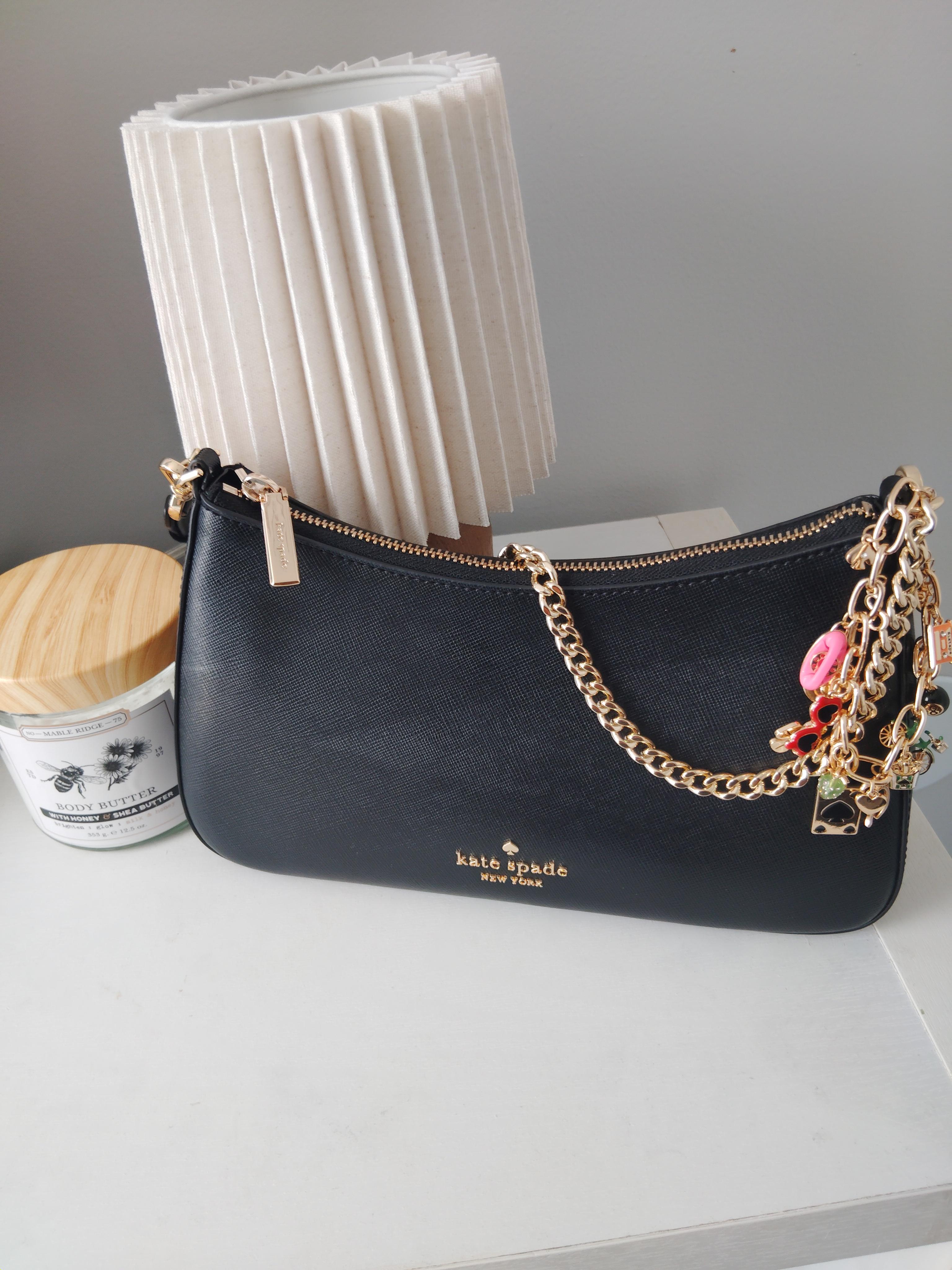 Madison Convertible Crossbody Bag | Kate Spade Outlet