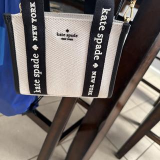 Kip Clear Mini Tote | Kate Spade Outlet