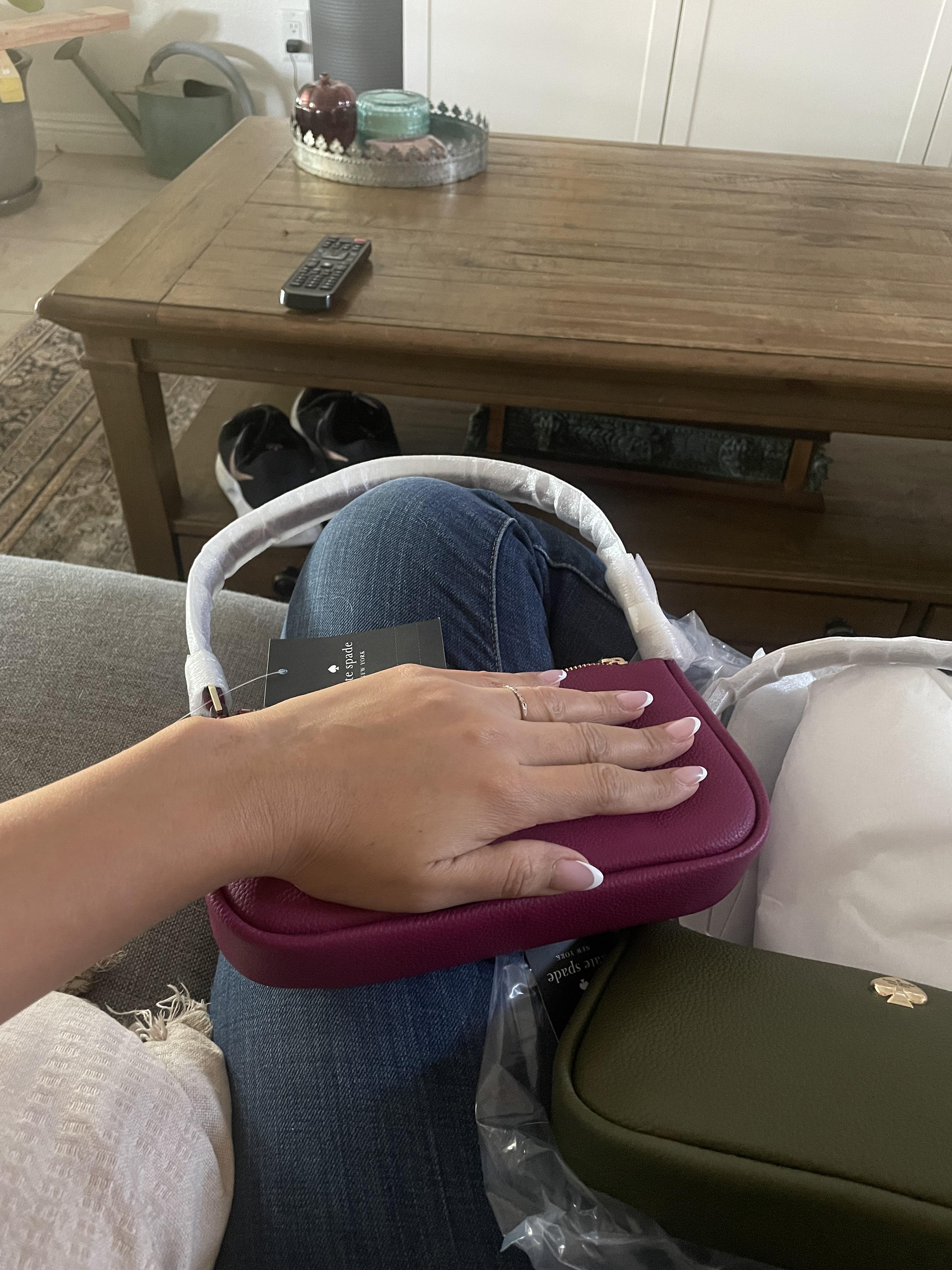 Kayla Mini Bag | Kate Spade Outlet