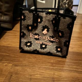 Signature Spade Flower Large Swingpack Crossbody | Kate Spade Outlet