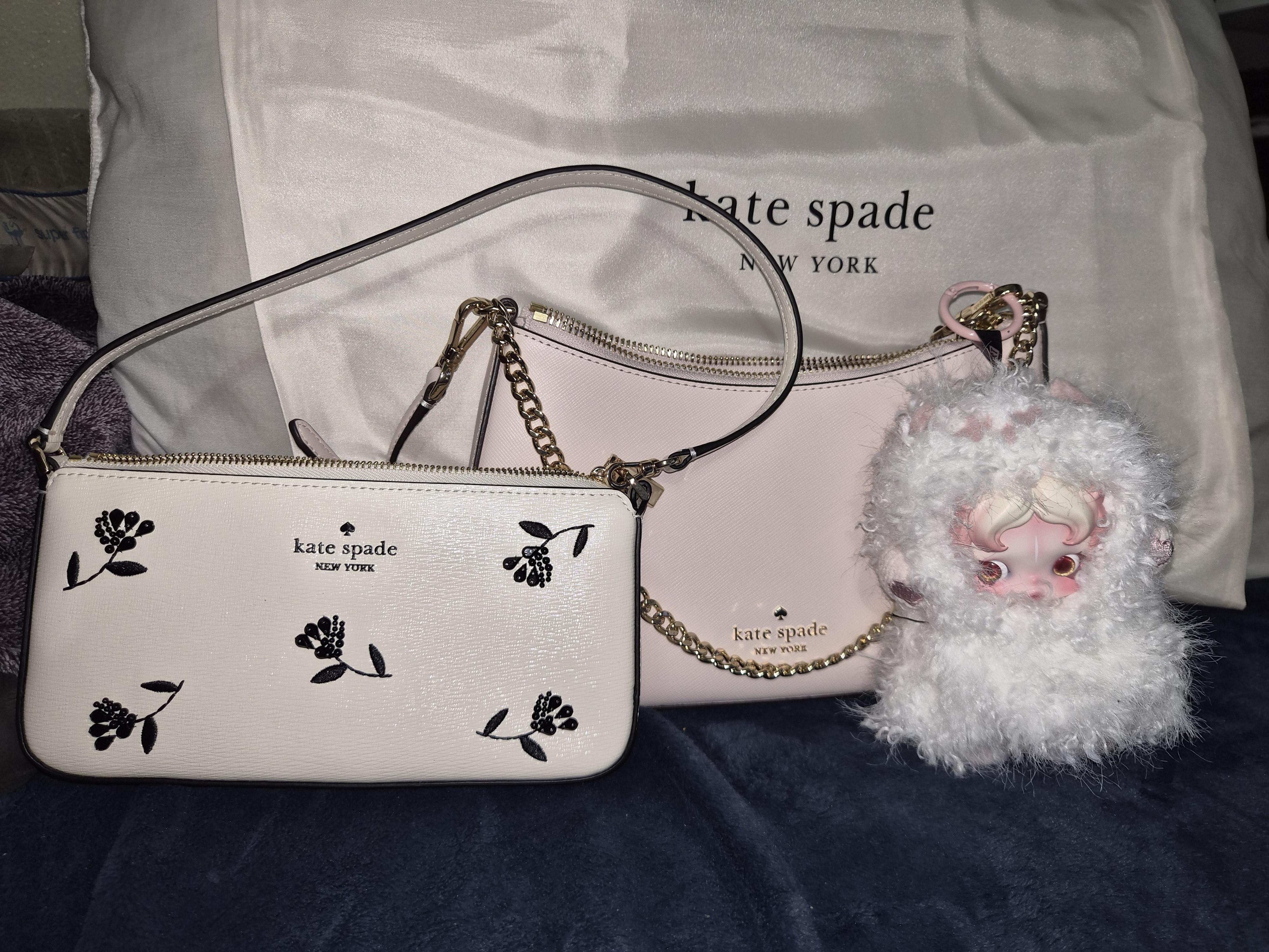 Gemini Floral Mini Bag | Kate Spade Outlet