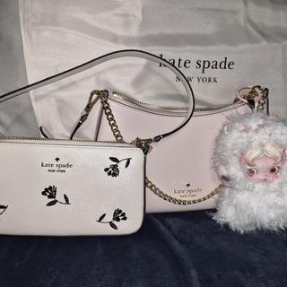 Gemini Floral Mini Bag | Kate Spade Outlet