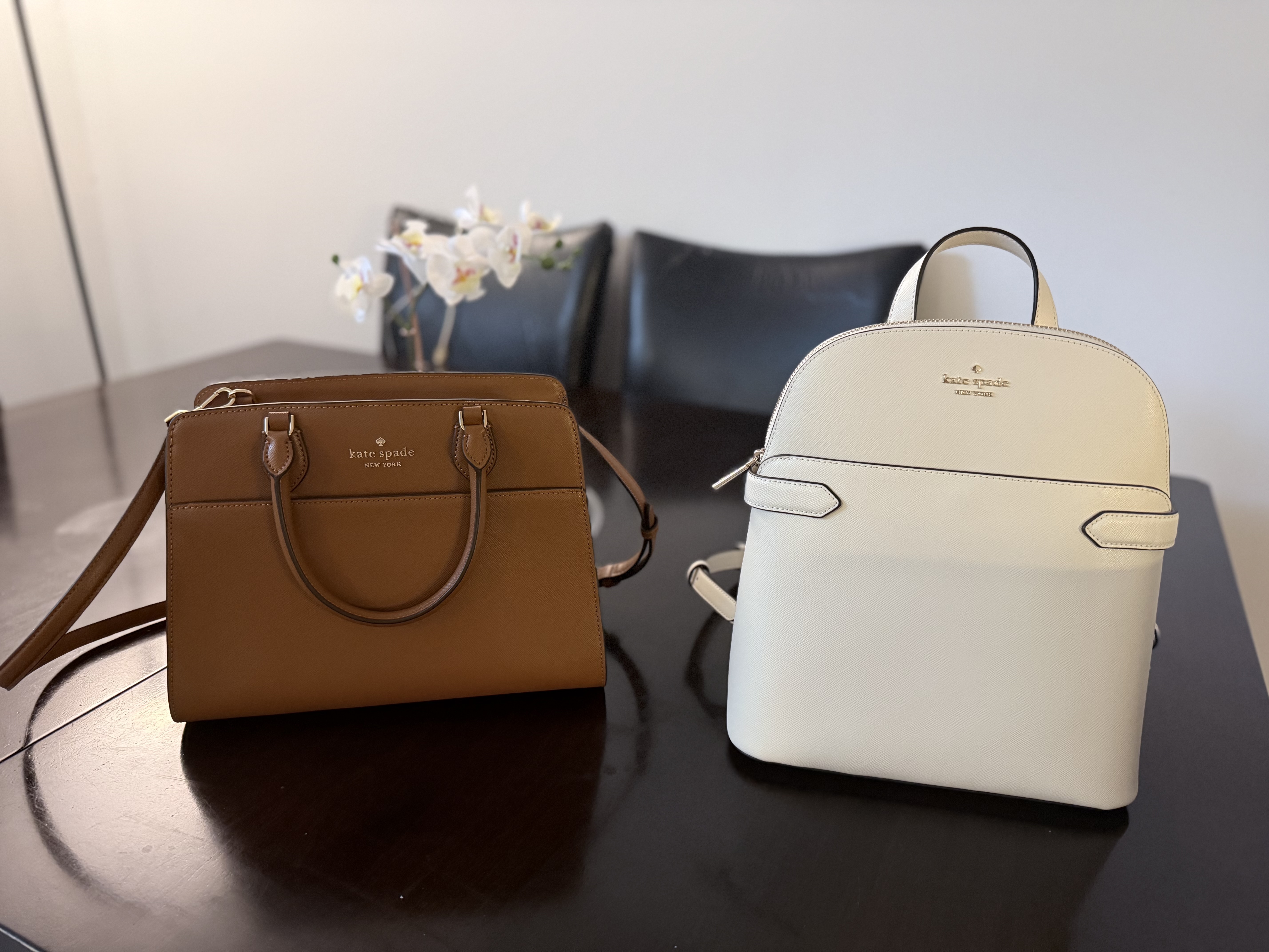 Madison Medium Satchel Bag | Kate Spade Outlet