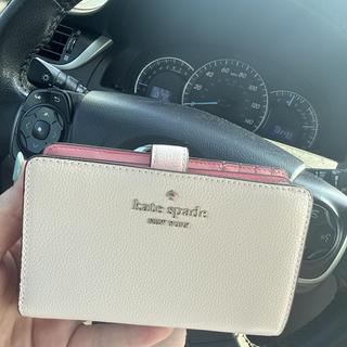 Medium Bifold Wallet | Kate Spade Outlet