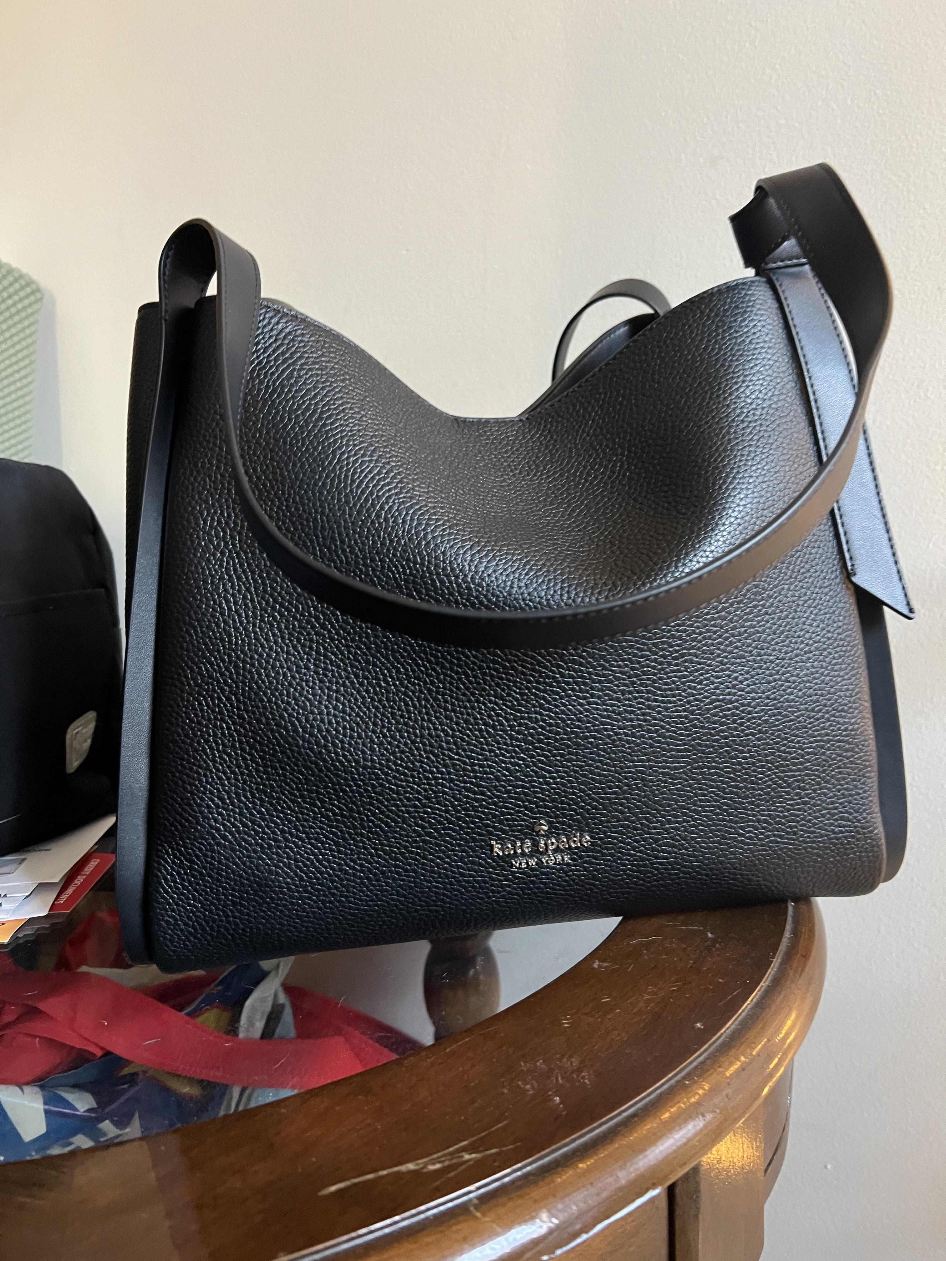 Knott Large Carryall Bag | Kate Spade Outlet