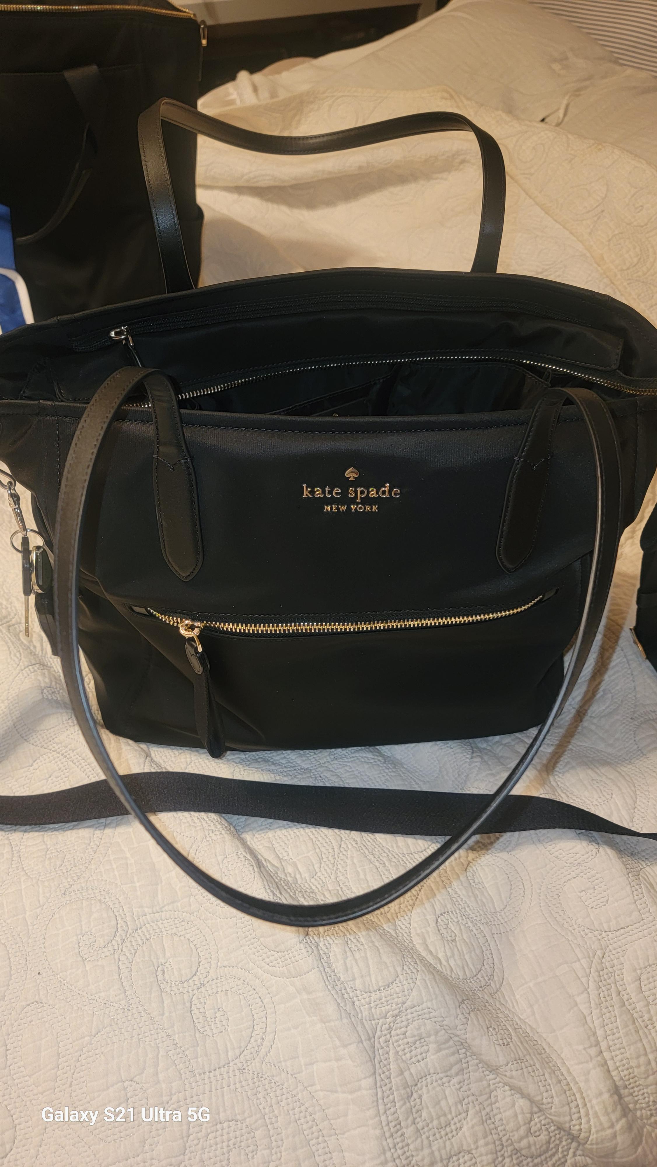 Chelsea Baby Bag | Kate Spade Outlet