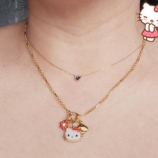Hello Kitty X Kate Spade New York Charm Pendant | Kate Spade Outlet