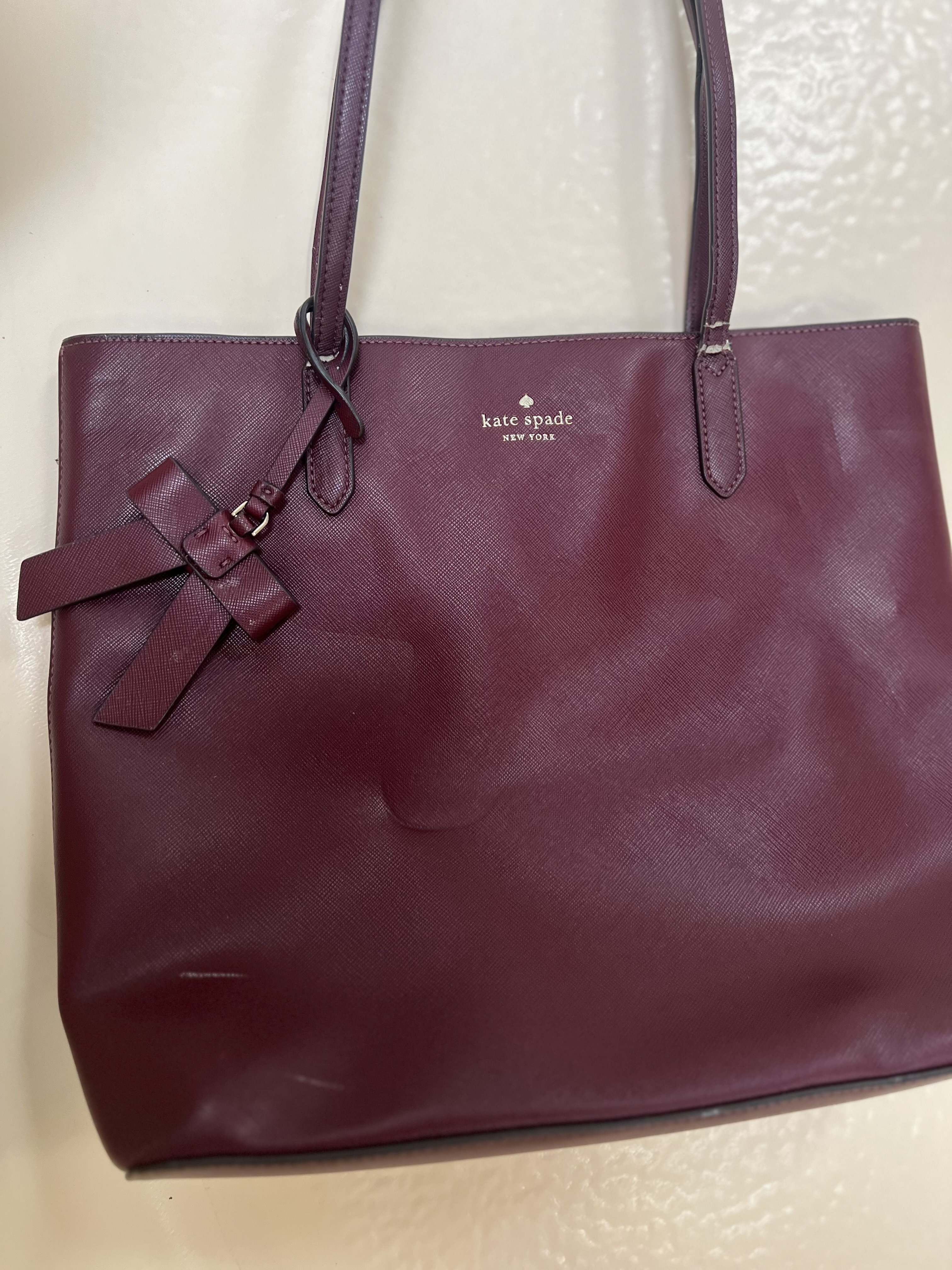 Jana Tote | Kate Spade Outlet