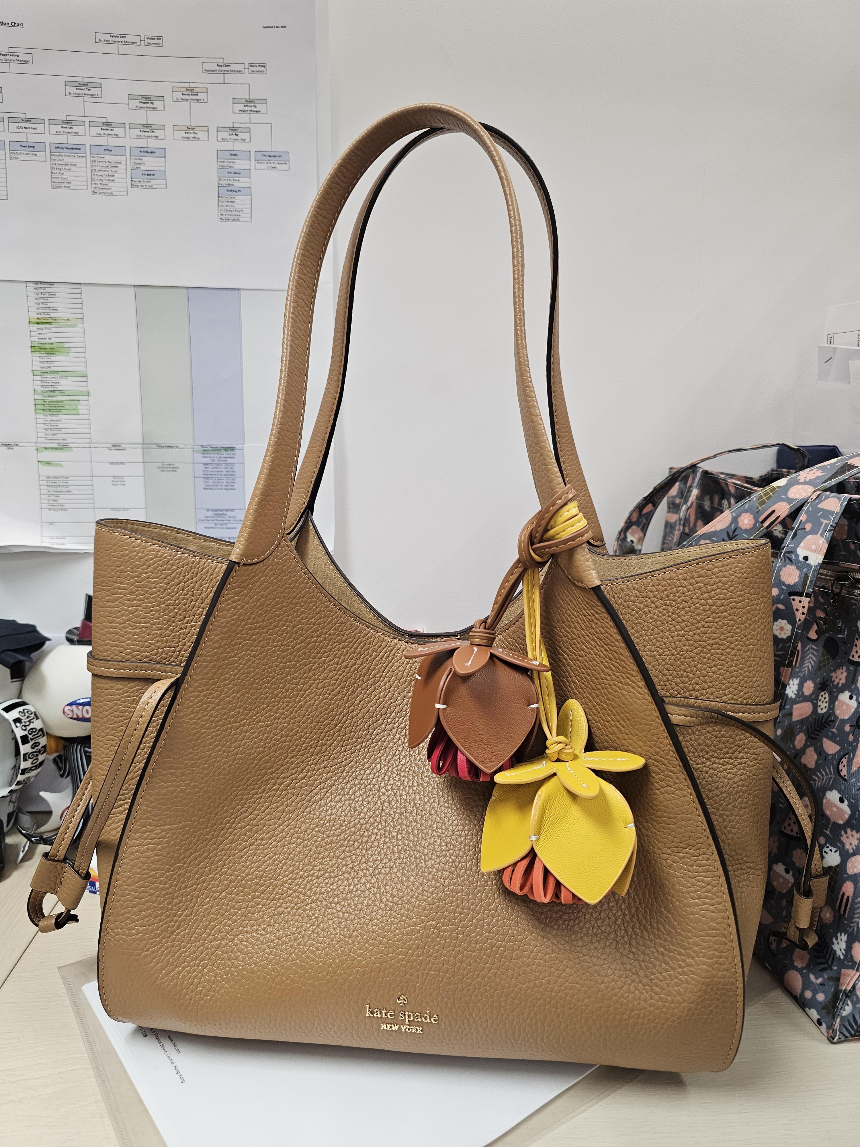 Stash Carryall Bag | Kate Spade Outlet