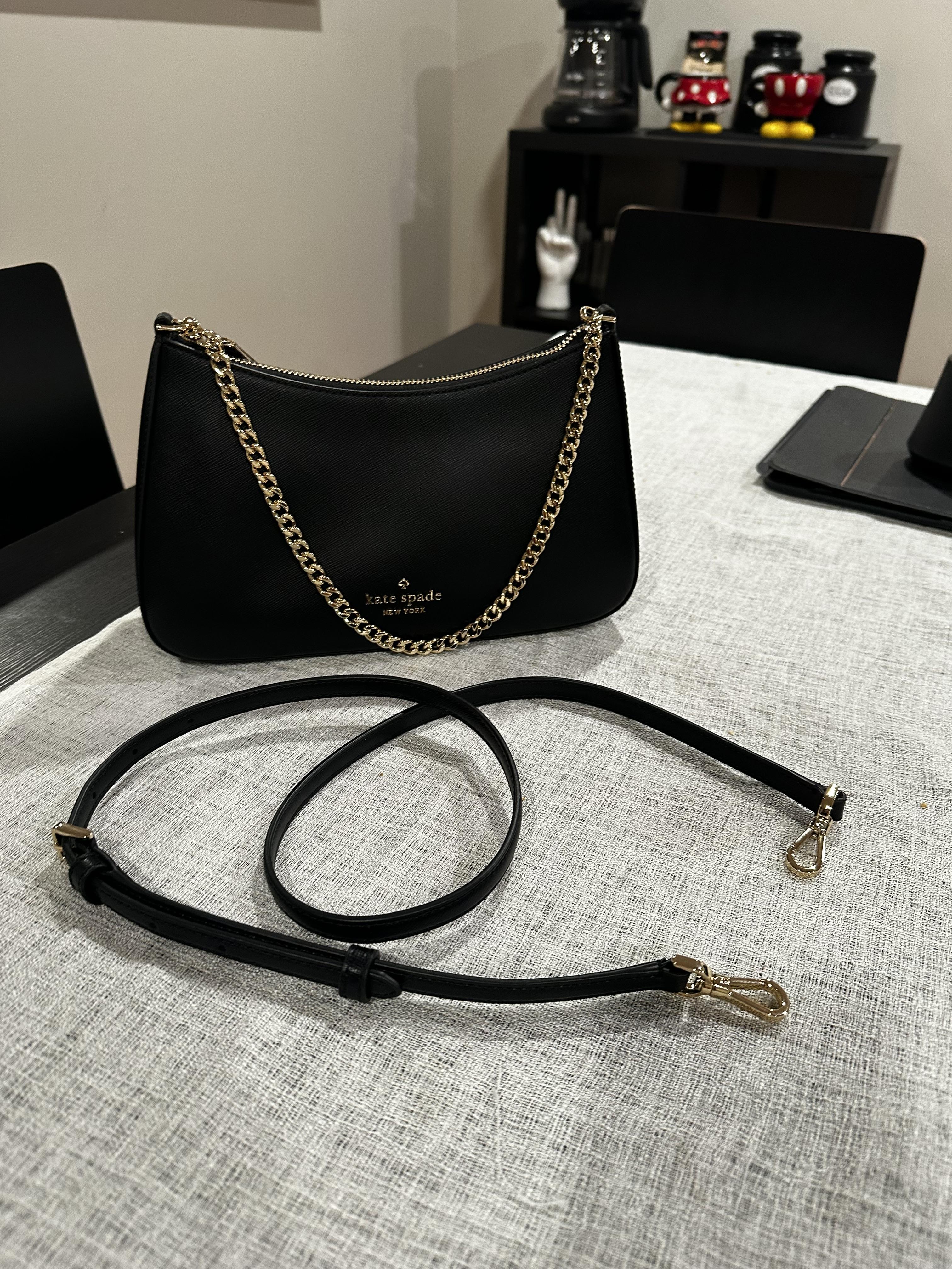 kate♤spade madison ave. bag Buy Kate Spade Madison Willow Mini Crossbody Bag in Surf Pink