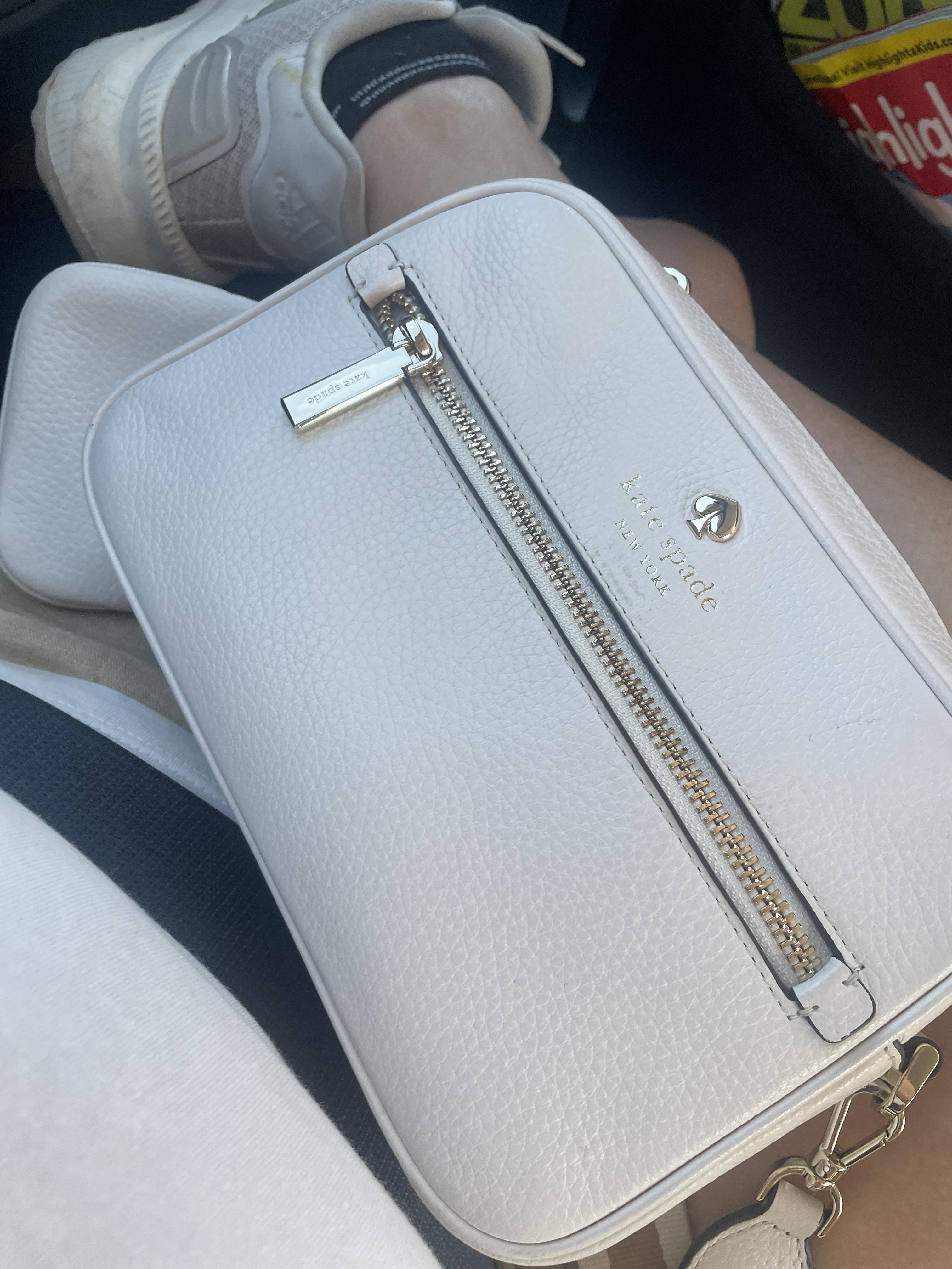 Emma Camera Bag | Kate Spade Outlet