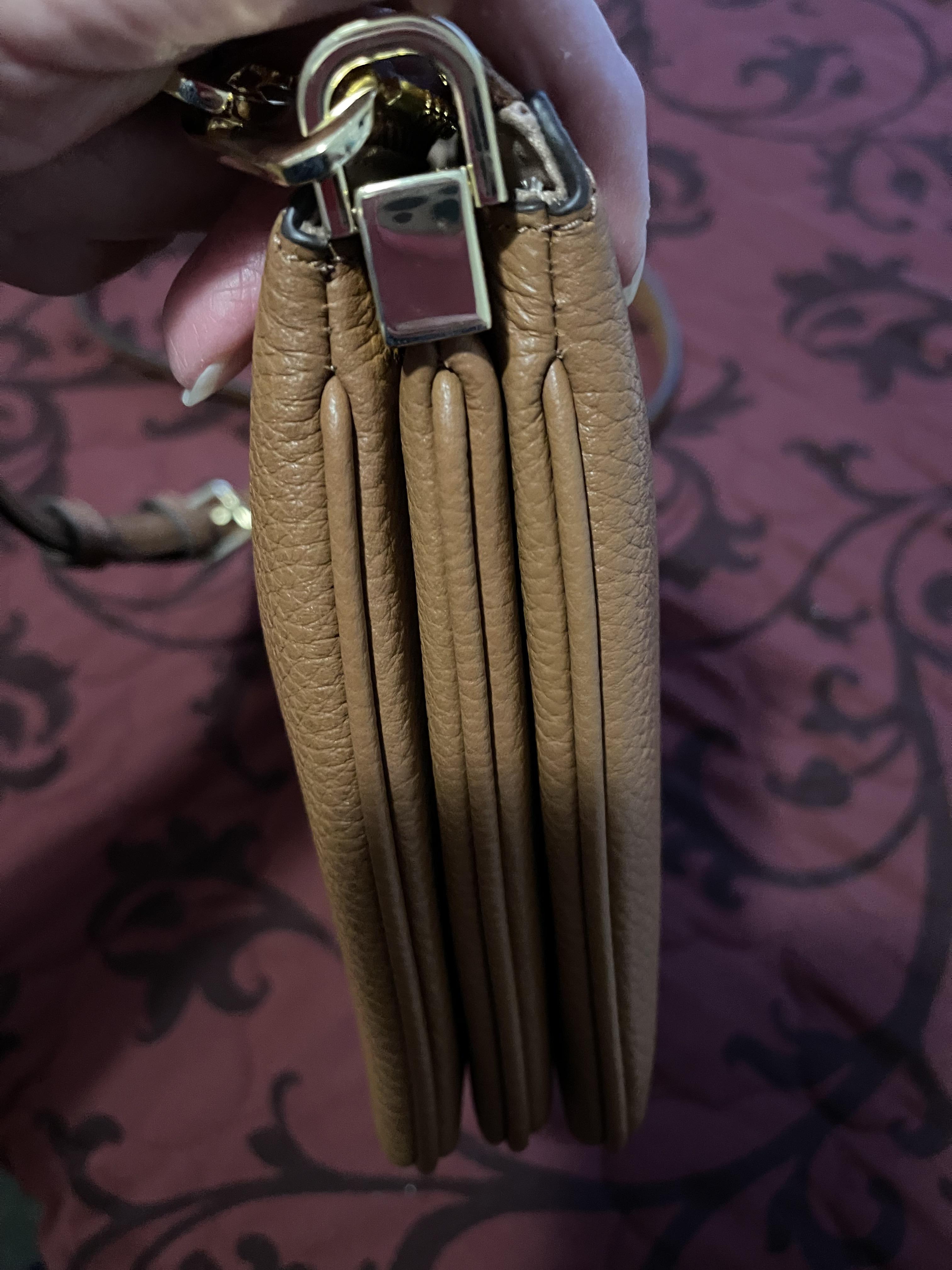 Kayla Triple Crossbody Bag | Kate Spade Outlet