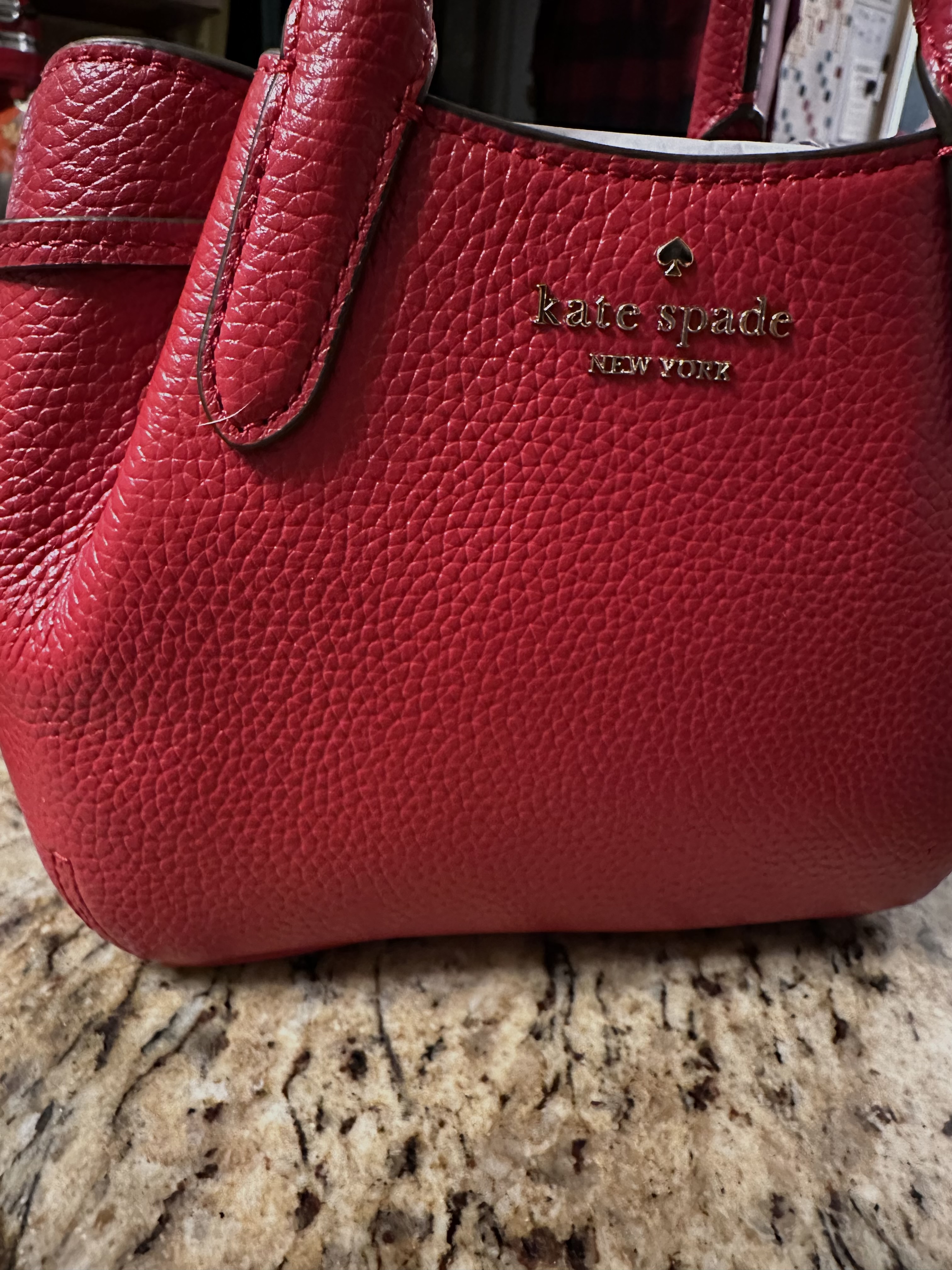 Dumpling Mini Satchel | Kate Spade Outlet