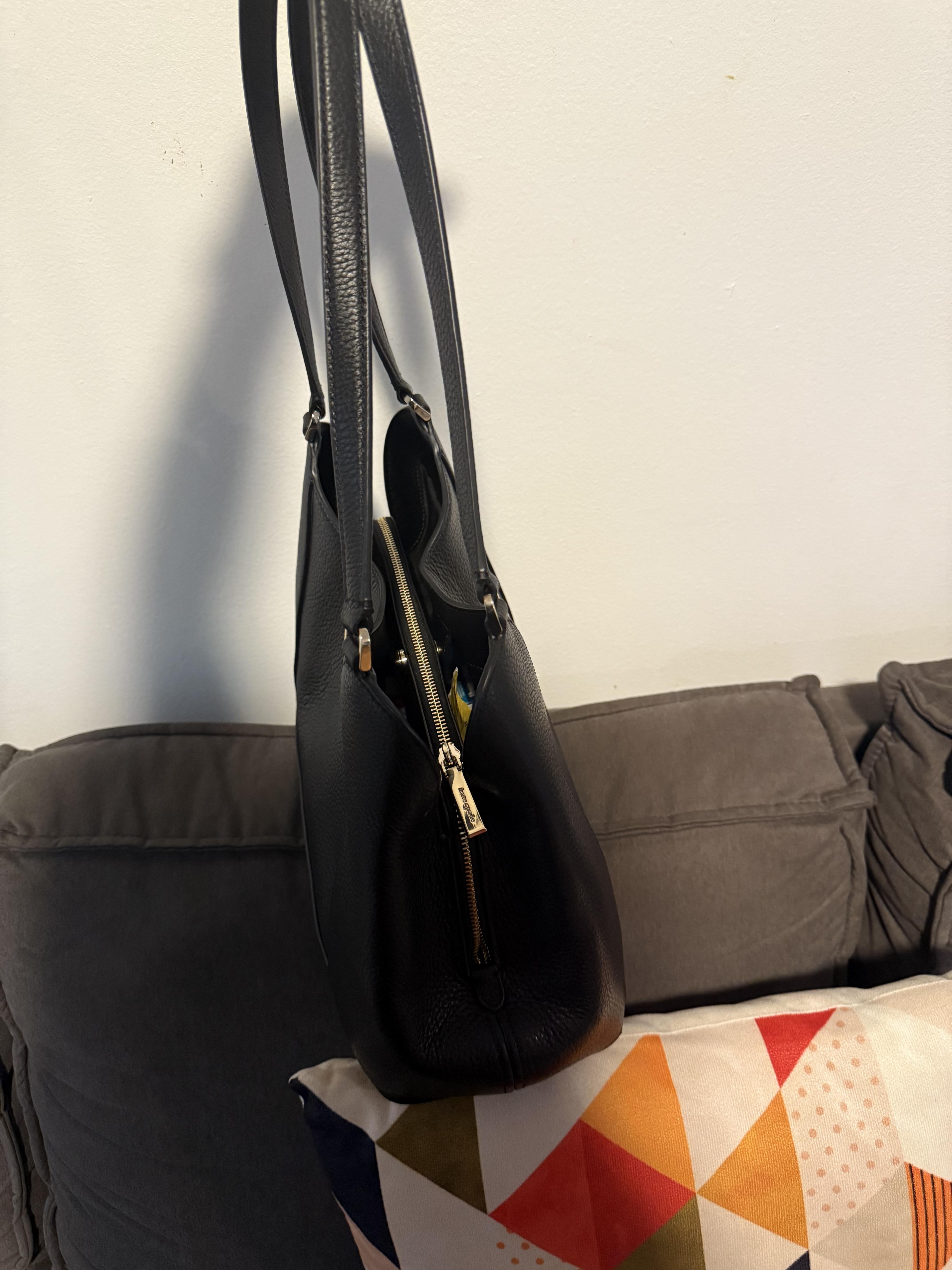 Lena Triple Compartment Shoulder Bag | Kate Spade Outlet
