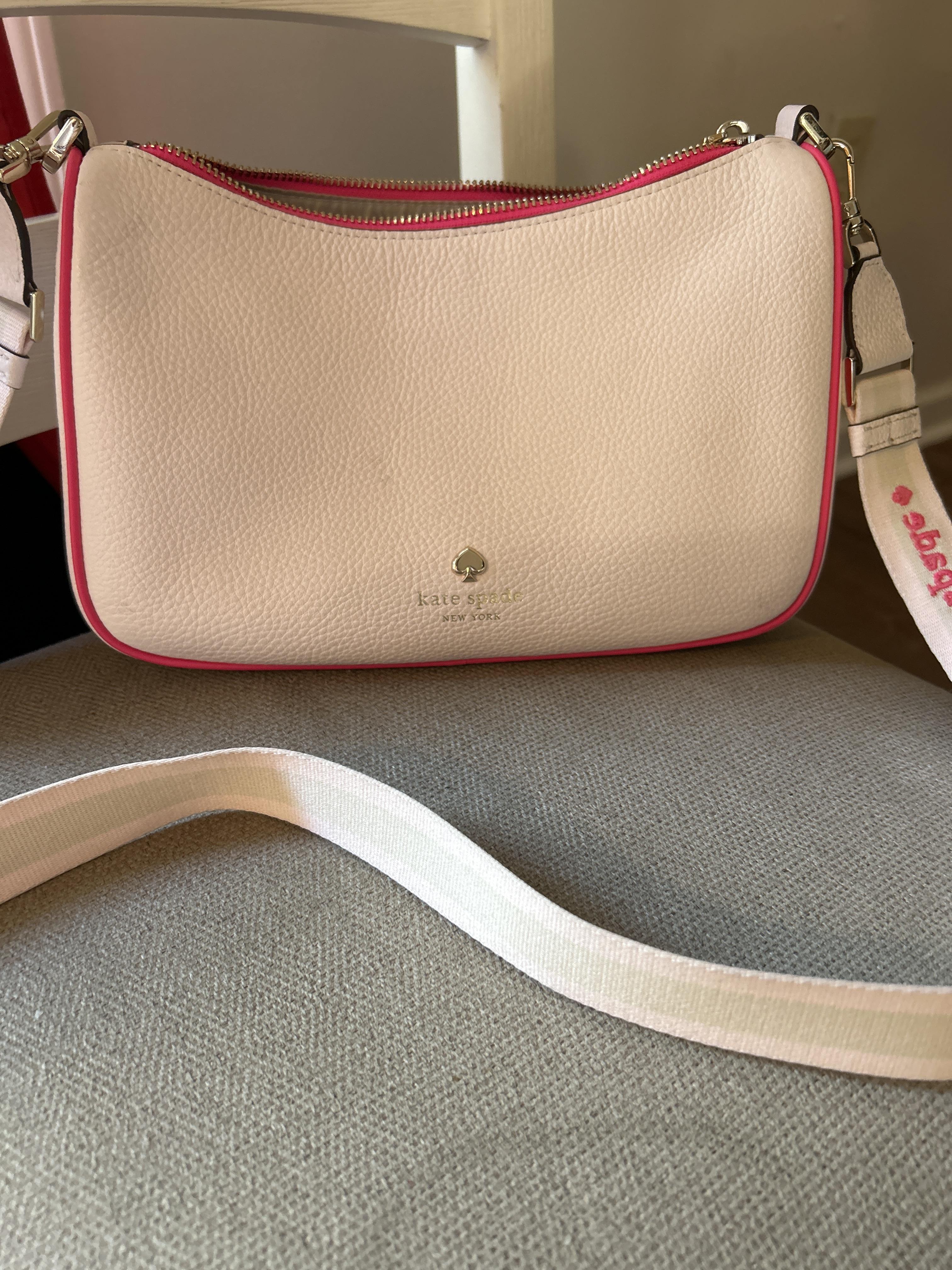 Emma Shoulder Bag | Kate Spade Outlet Emma Shoulder Bag | Kate Spade Outlet