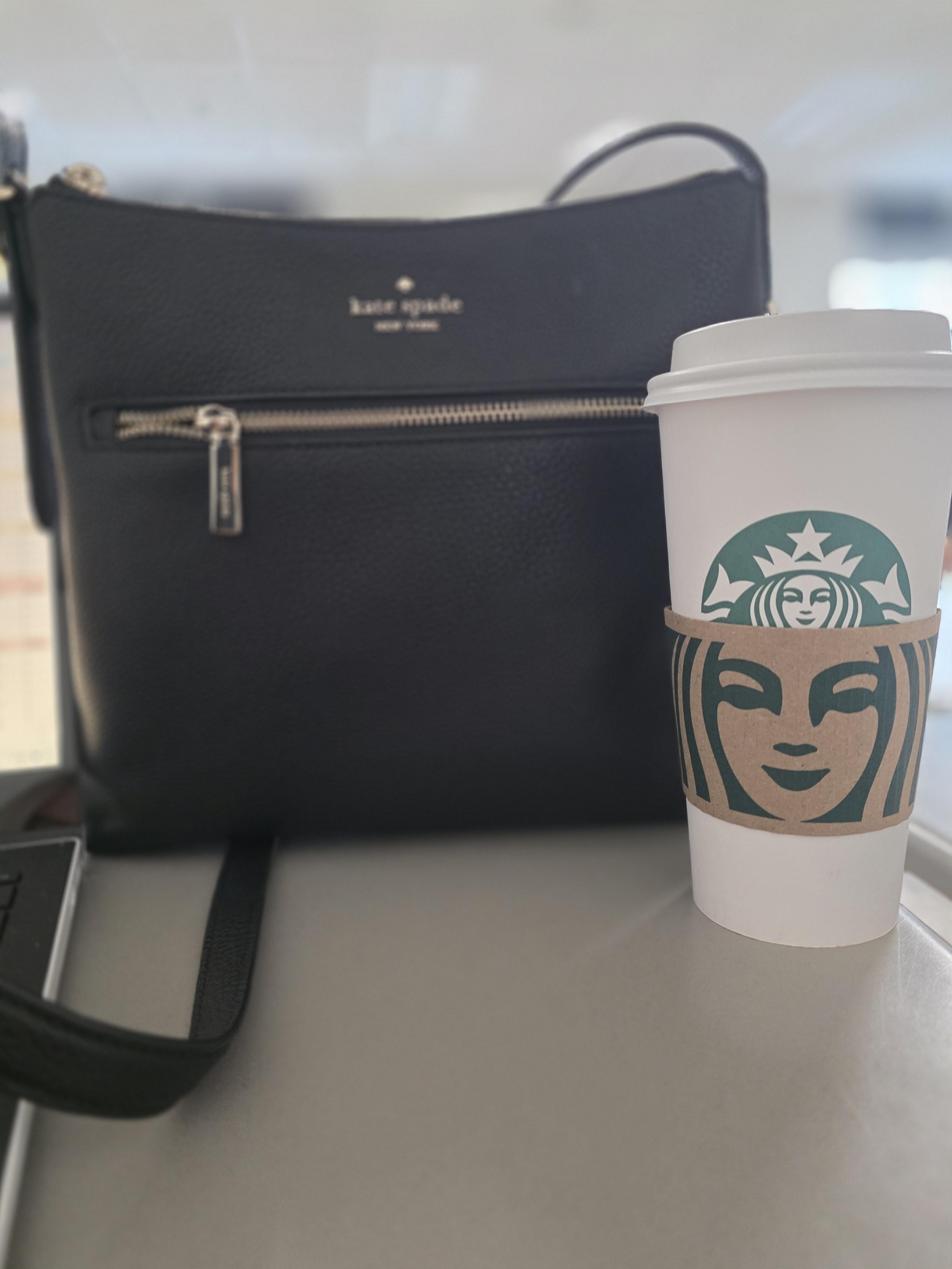 454 Large Swingpack Buckle Crossbody | Kate Spade Outlet