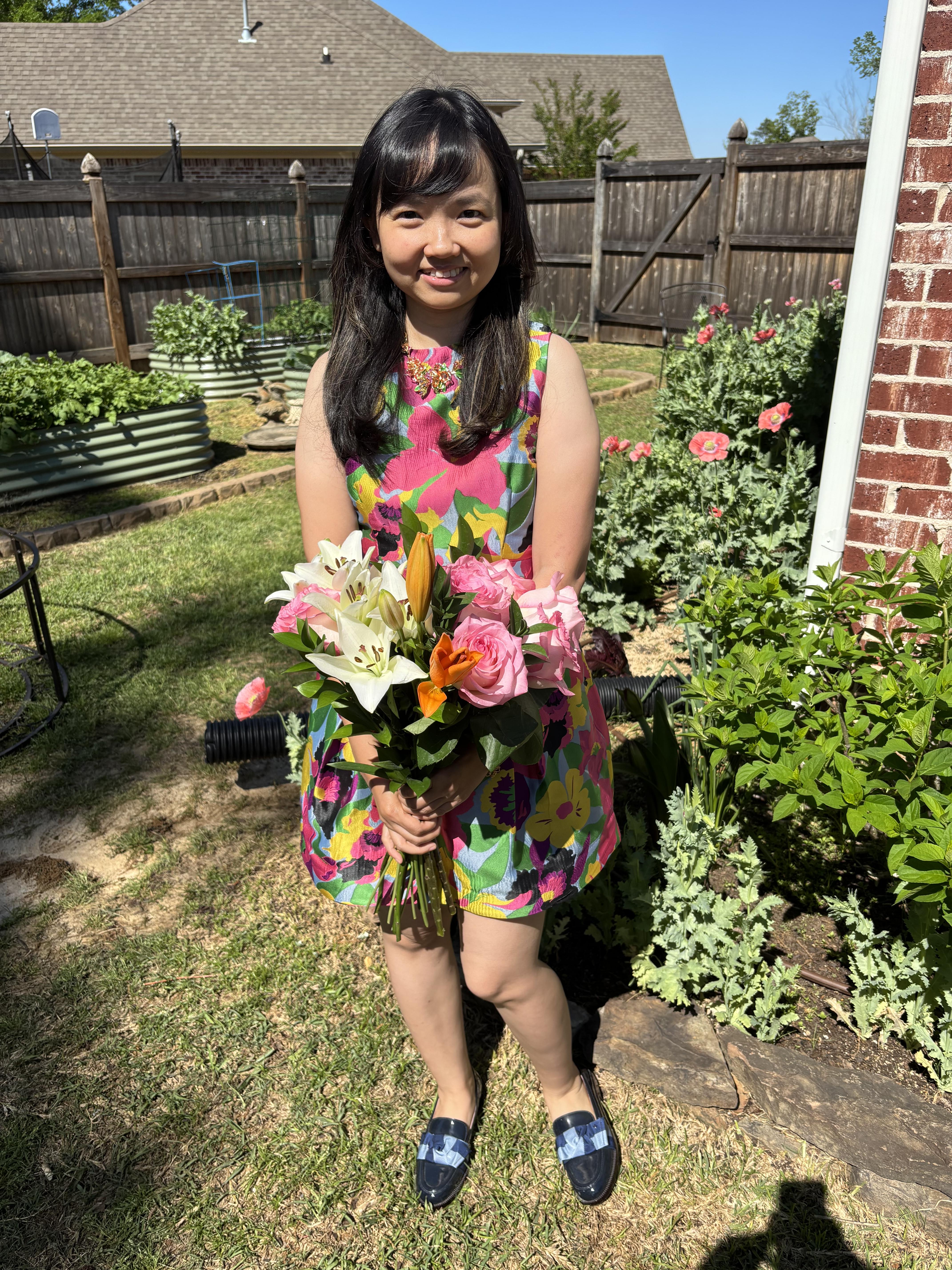 Orchid Bloom Alice Dress | Kate Spade Outlet