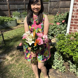 Orchid Bloom Alice Dress | Kate Spade Outlet