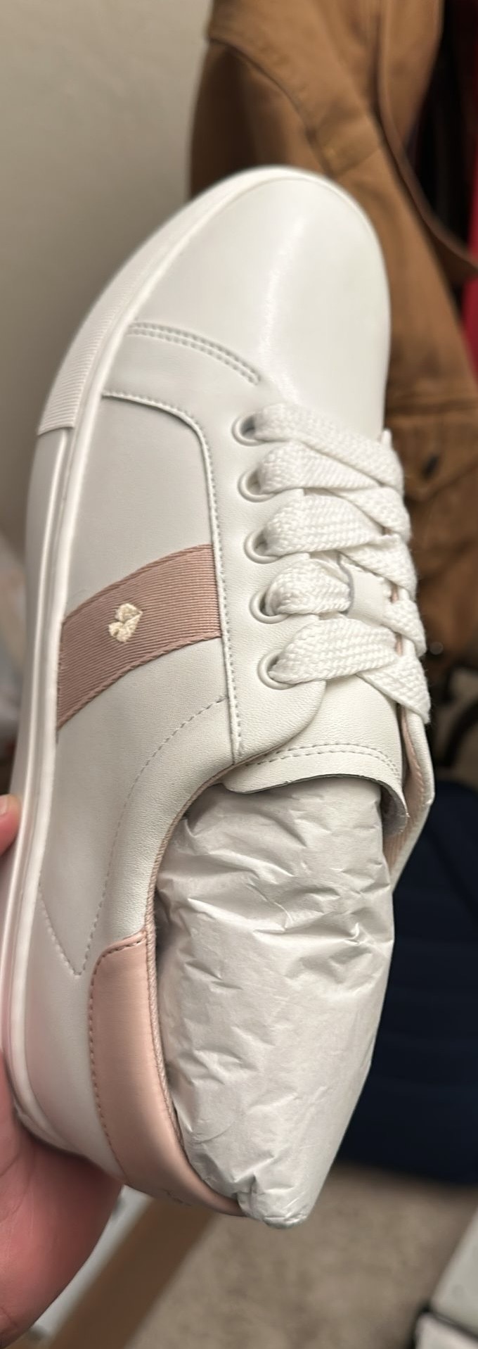 Iggy Sneakers | Kate Spade Outlet