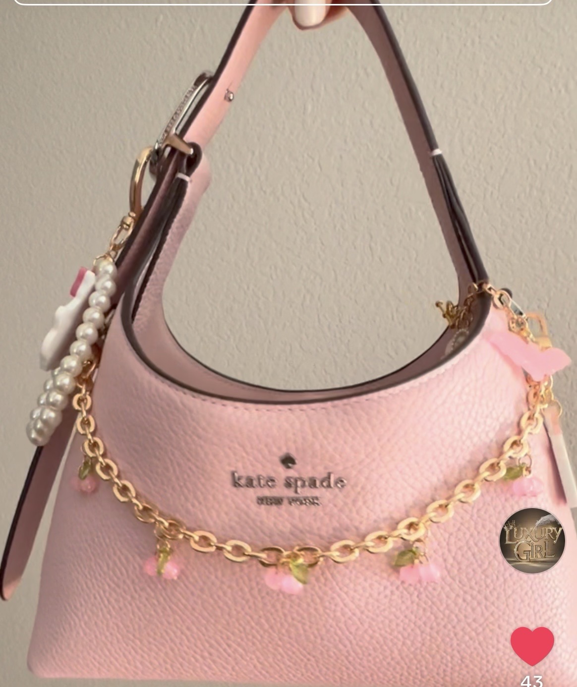 454 Mini Crossbody | Kate Spade Outlet