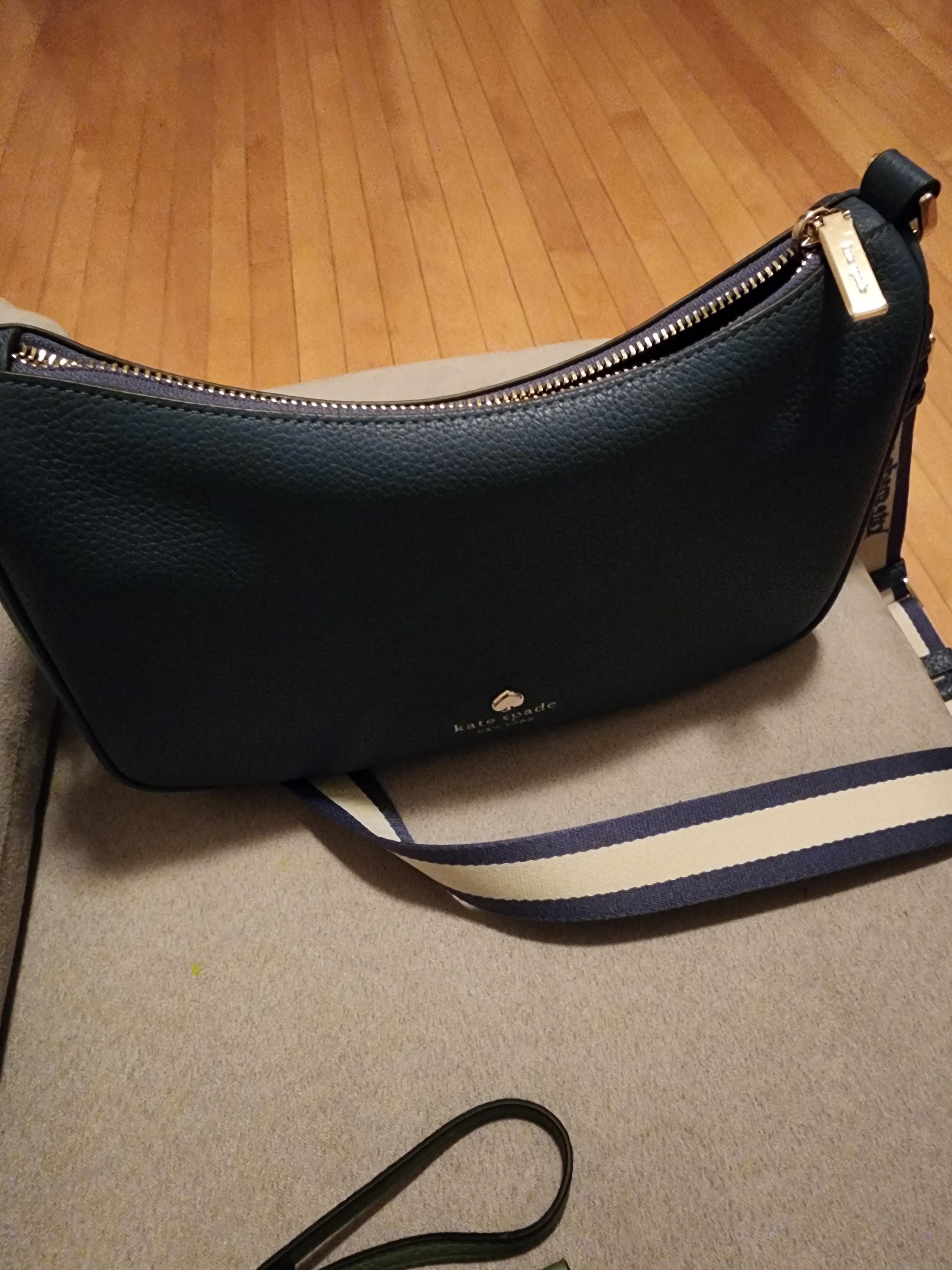 Emma Shoulder Bag | Kate Spade Outlet