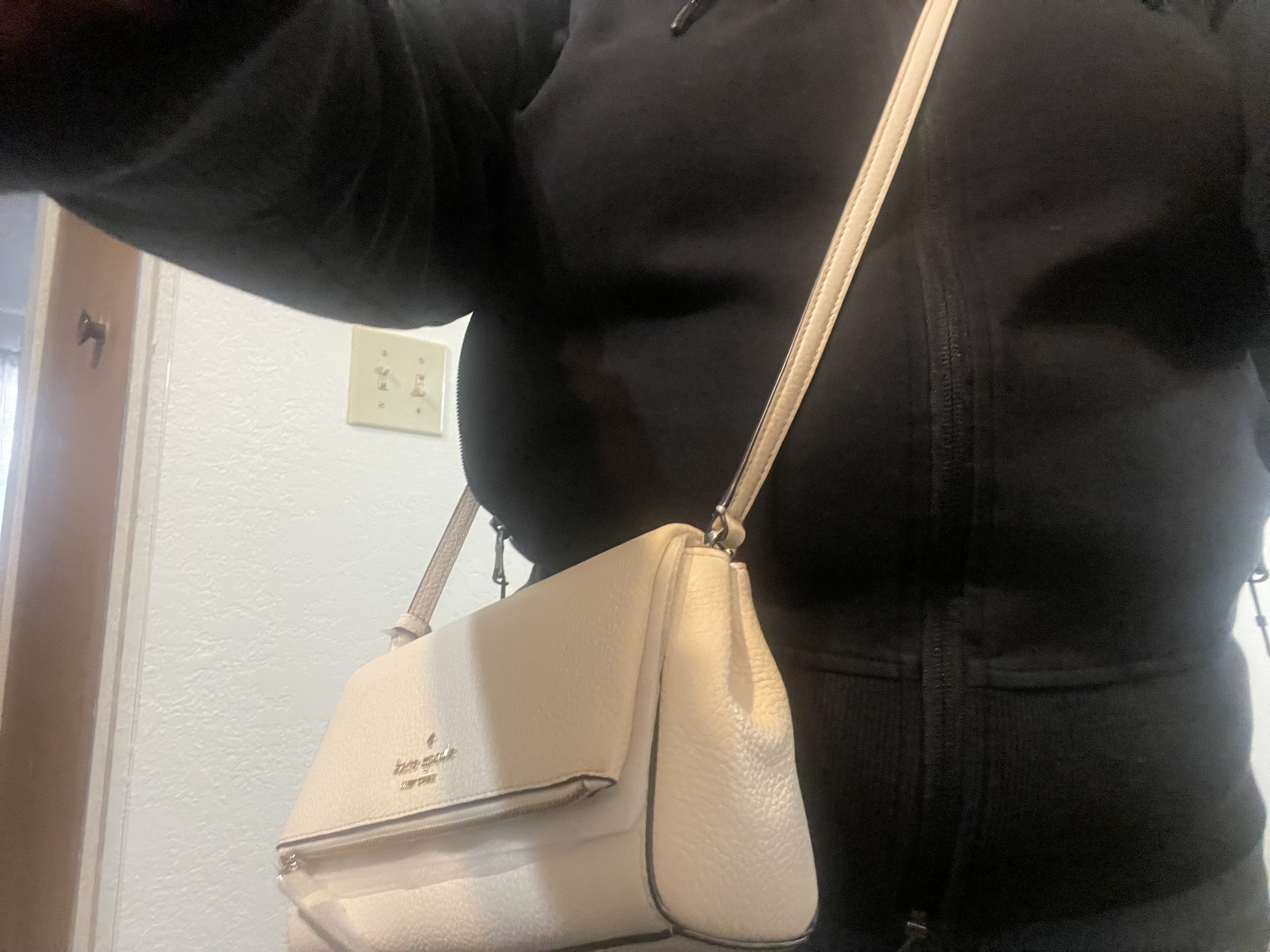 Leila Mini Crossbody | Kate Spade Outlet