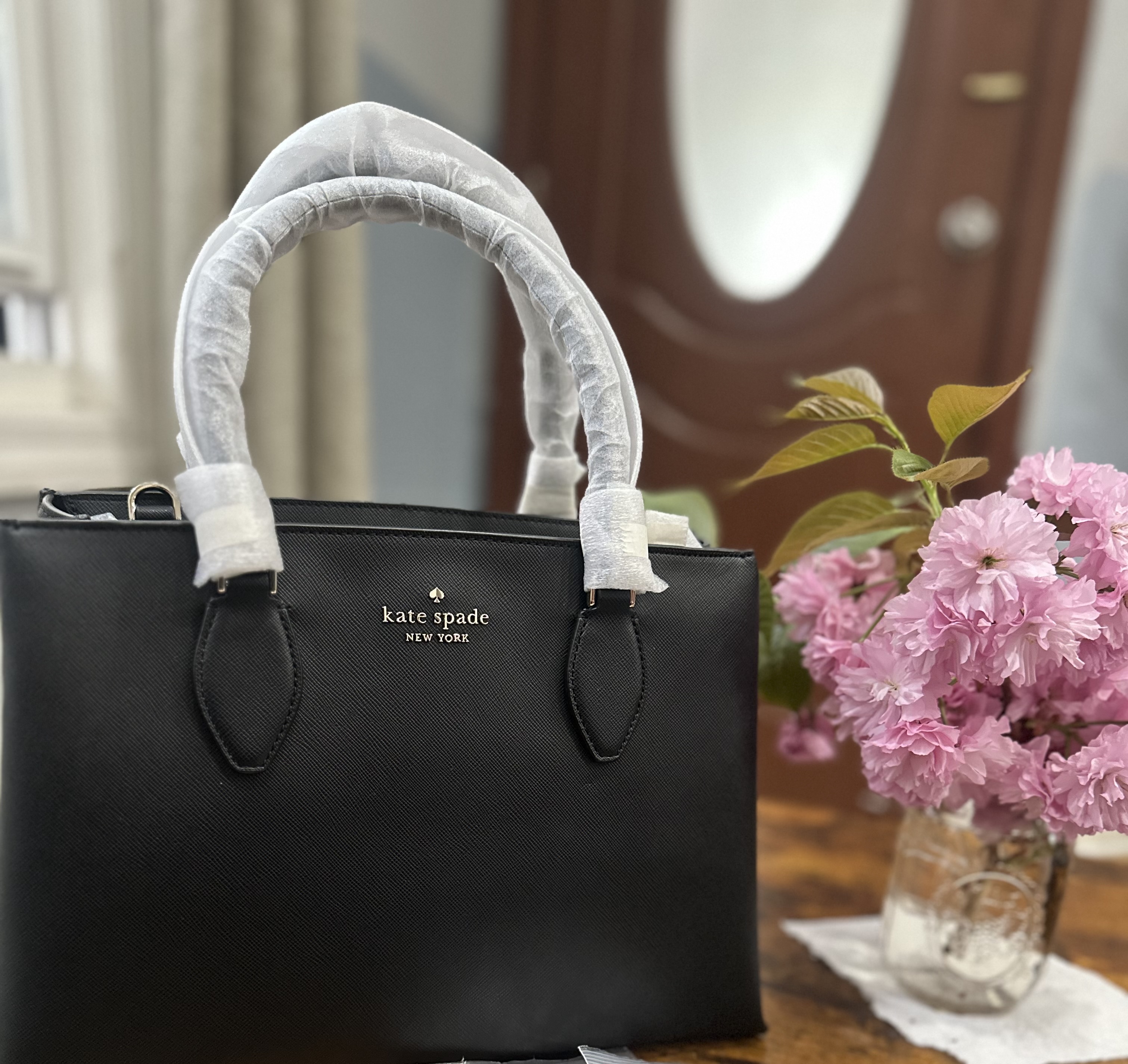 Rae Satchel Bag | Kate Spade Outlet