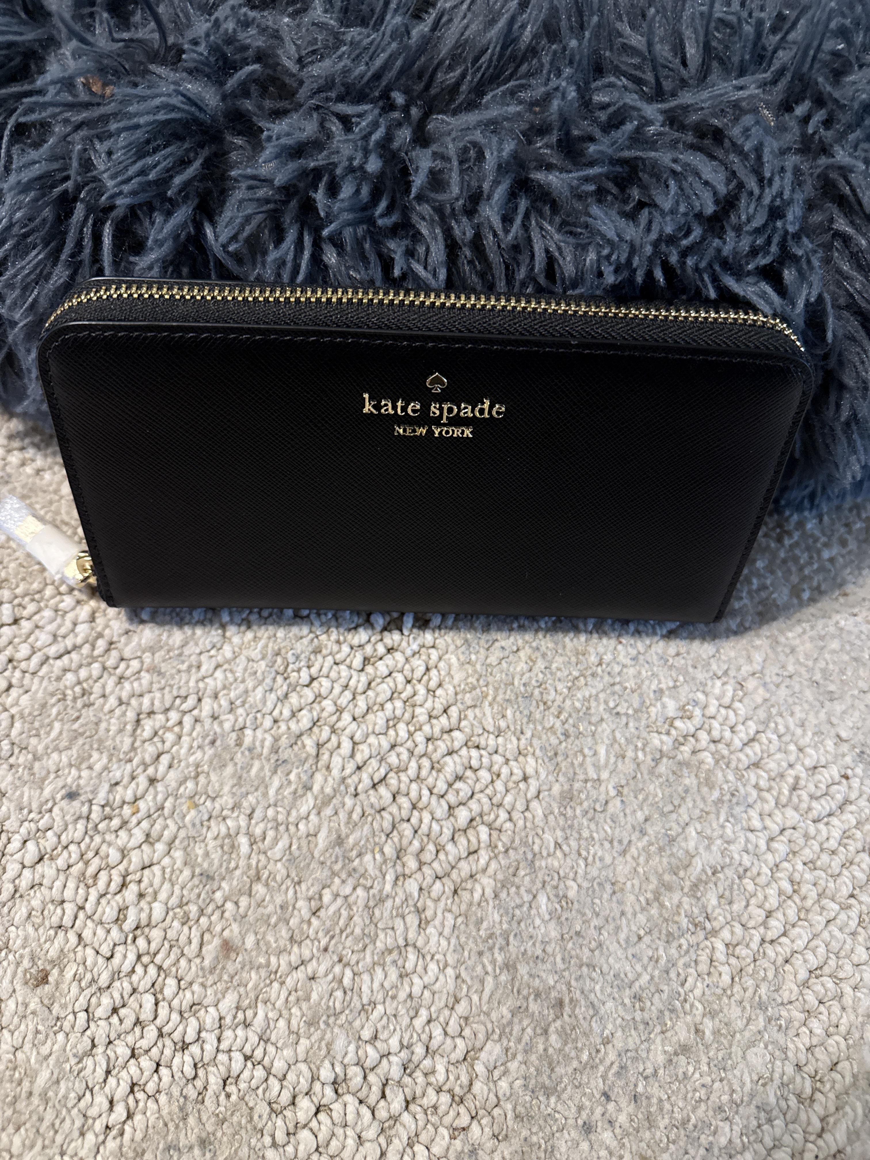 kate spade 長財布 ケイトスペード 財布 アウトレット KATE SPADE WLRU2654 CHESTER