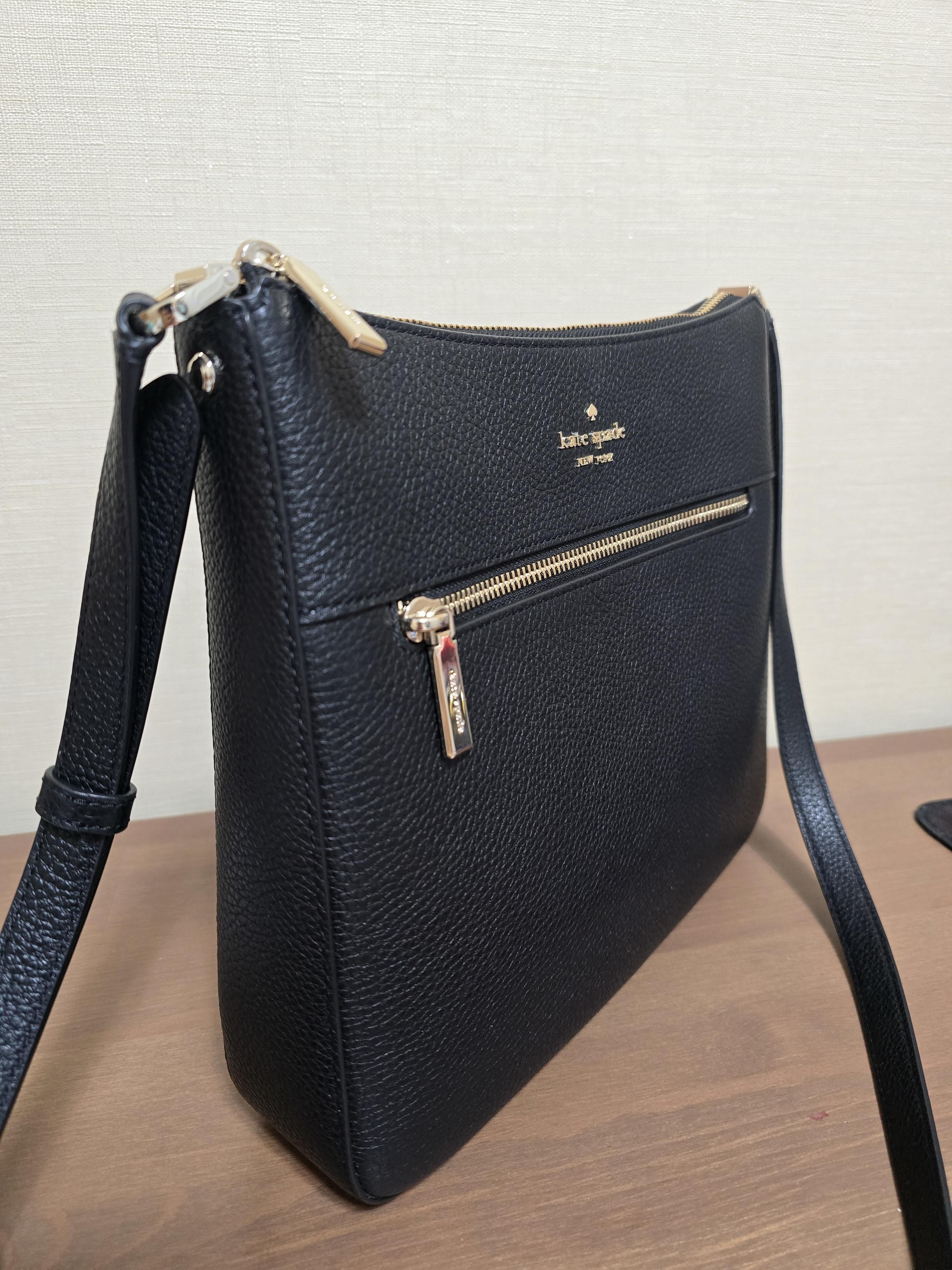 Lena Swingpack Large Crossbody | Kate Spade Outlet