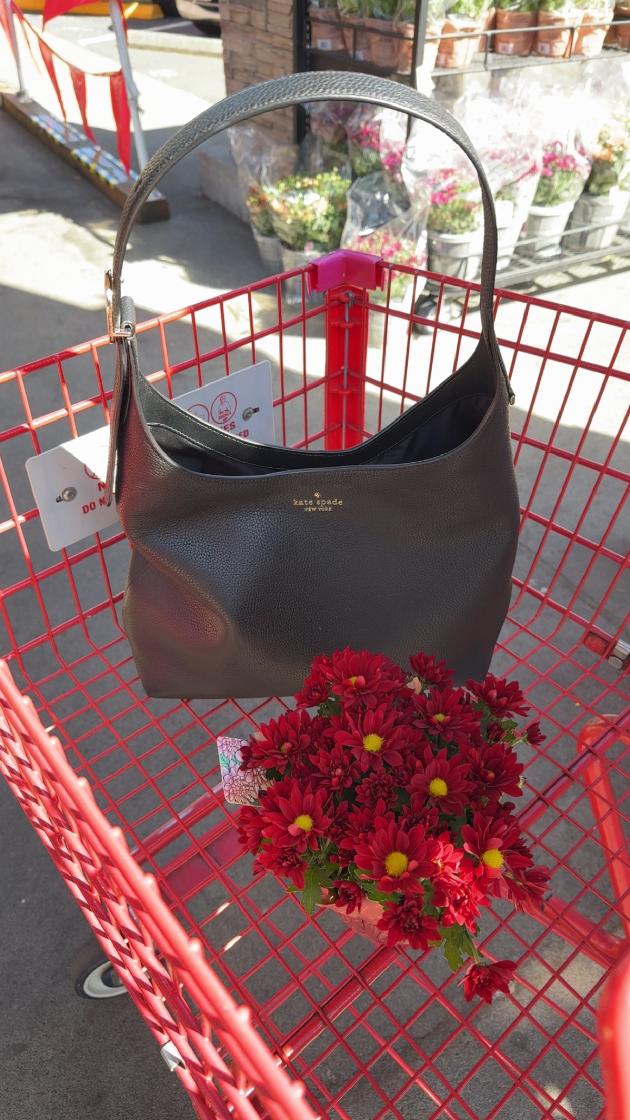 454 Large Shoulder Bag | Kate Spade Outlet