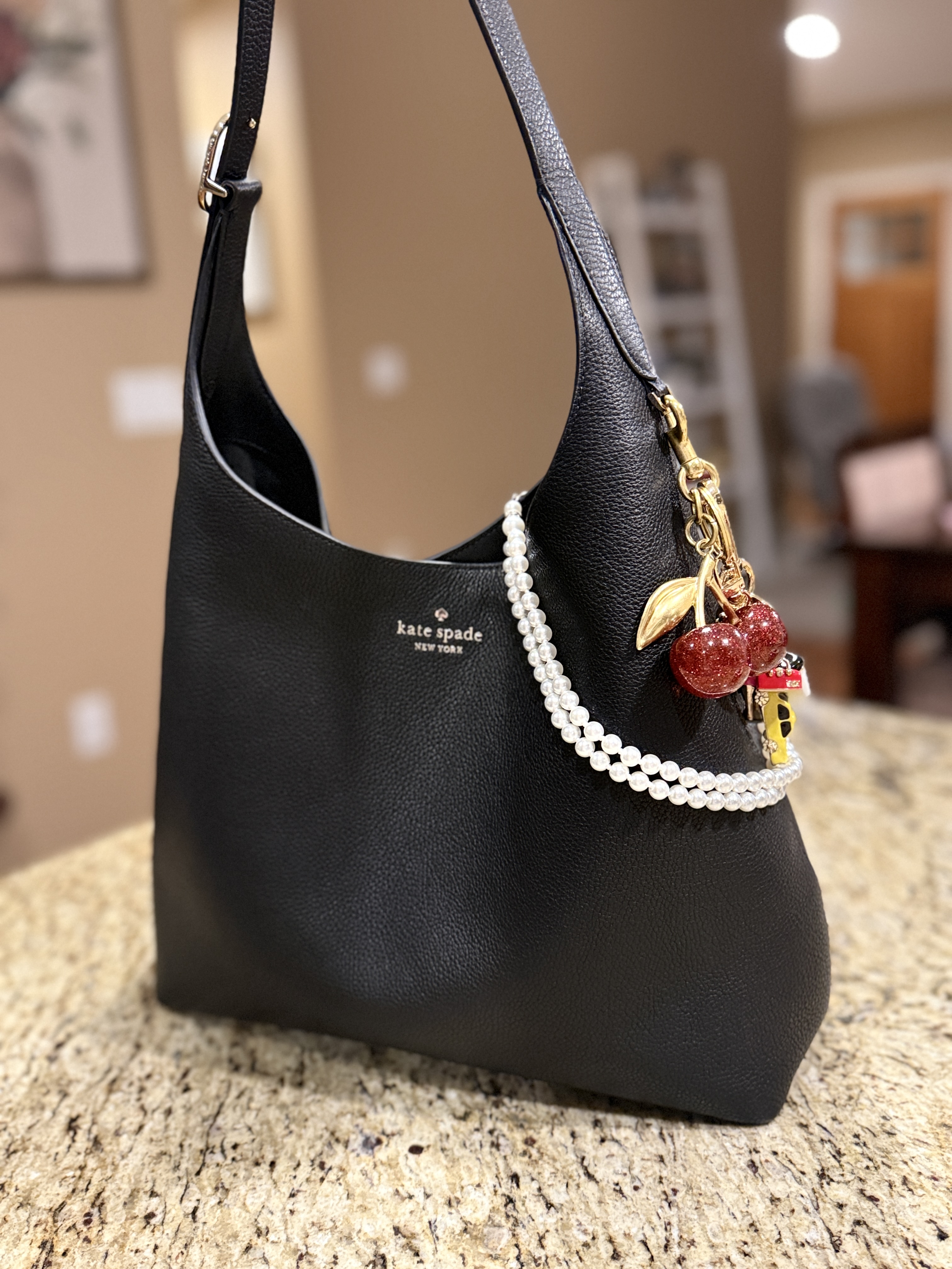 454 Large Shoulder Bag | Kate Spade Outlet
