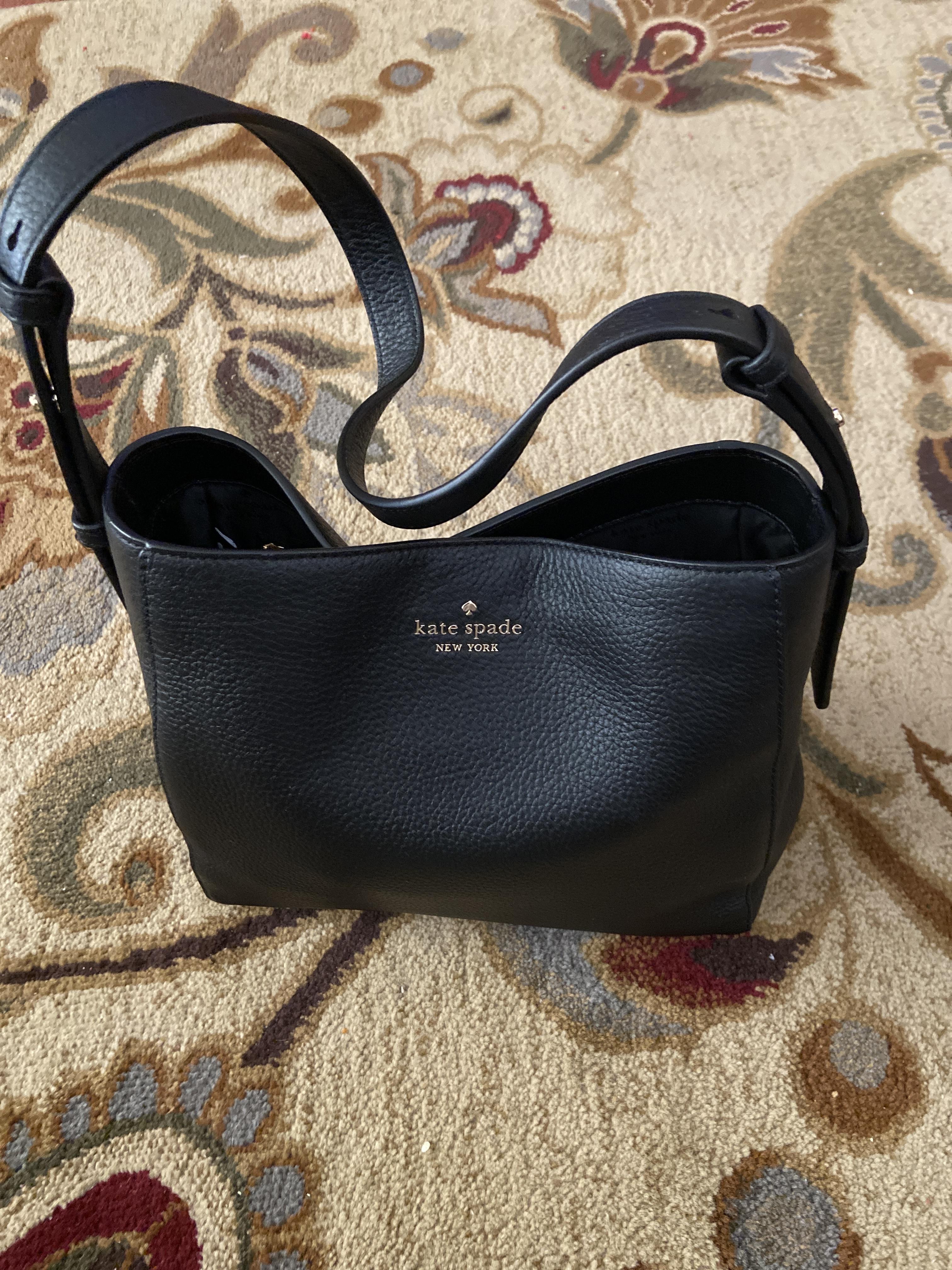 Juliette Medium Bucket Bag | Kate Spade Outlet