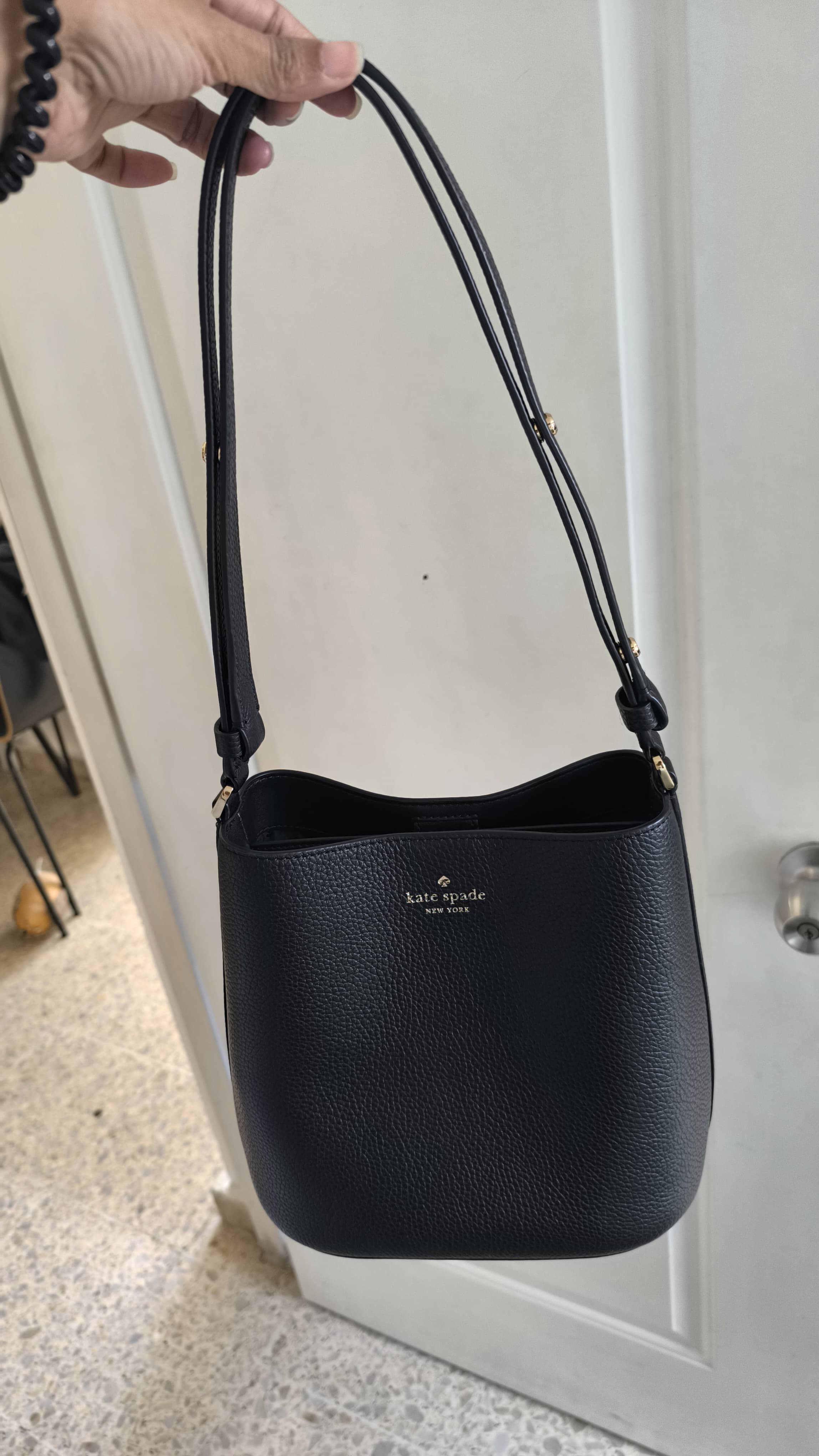 Julia Bucket Bag | Kate Spade Outlet