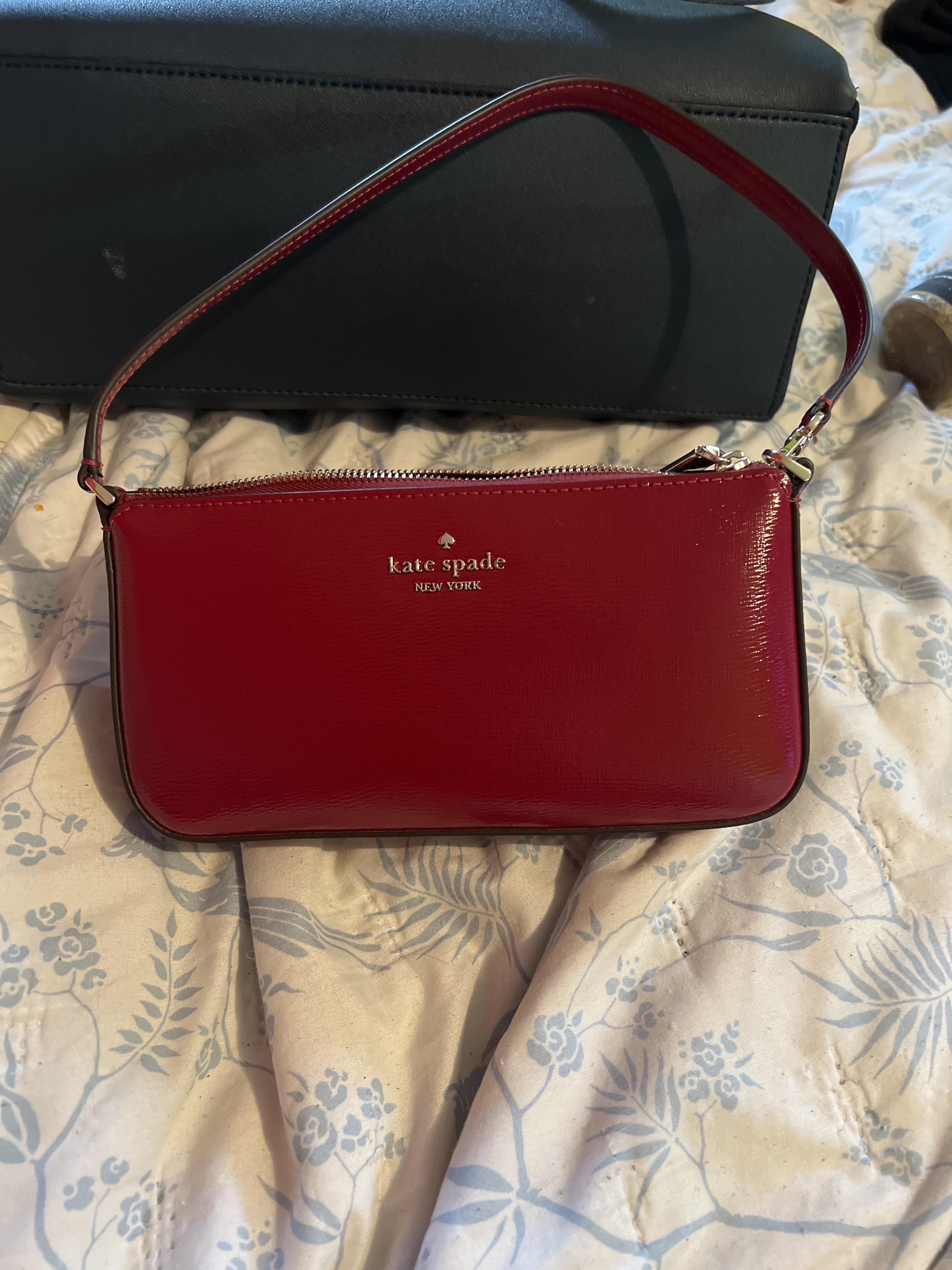ケイト様 Gemini Convertible Wristlet | Kate Spade Outlet