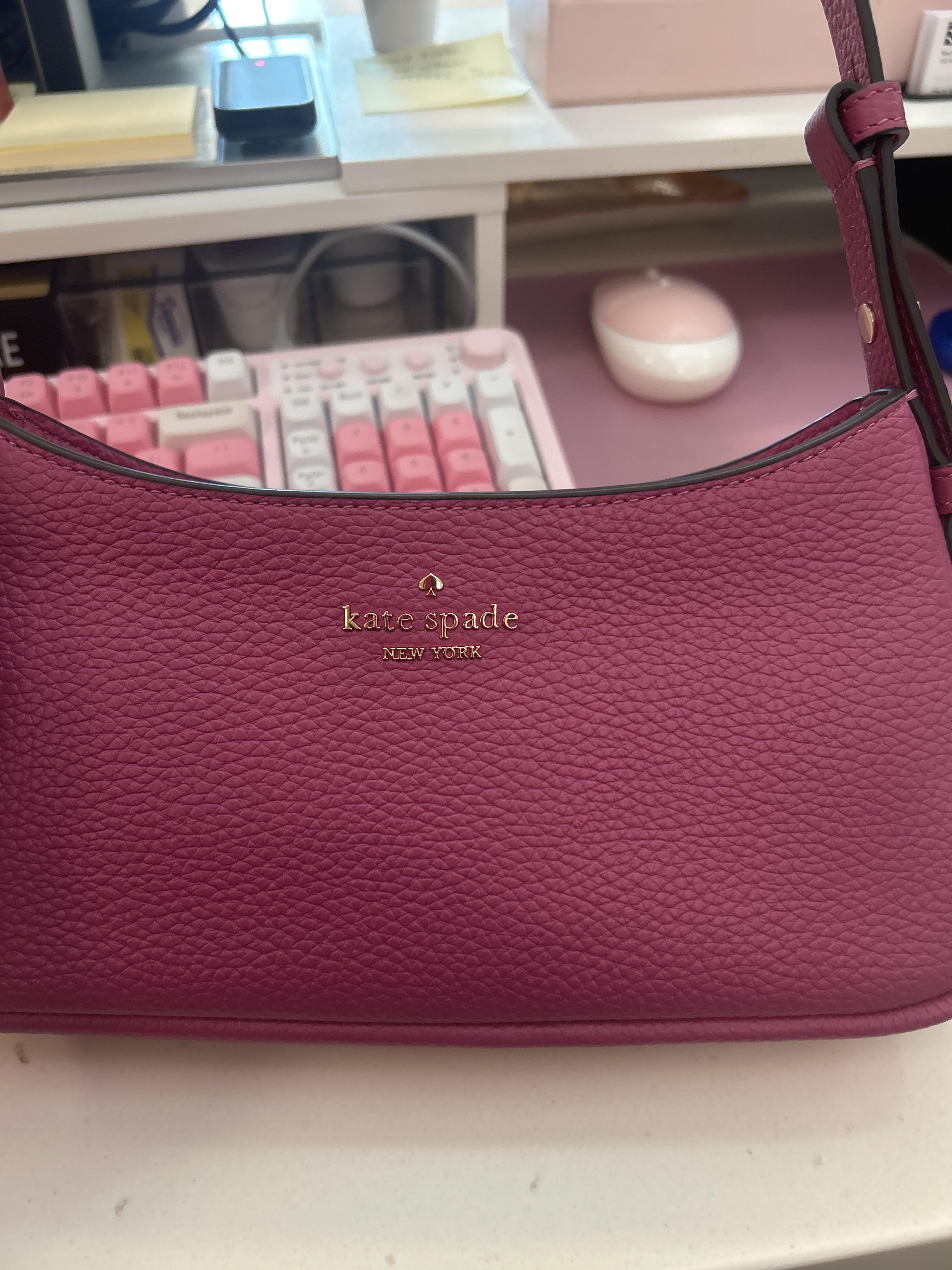 Juliette Small Shoulder Bag | Kate Spade Outlet