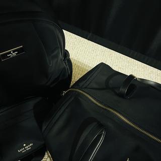 Carter Nylon Large Backpack | Kate Spade Outlet