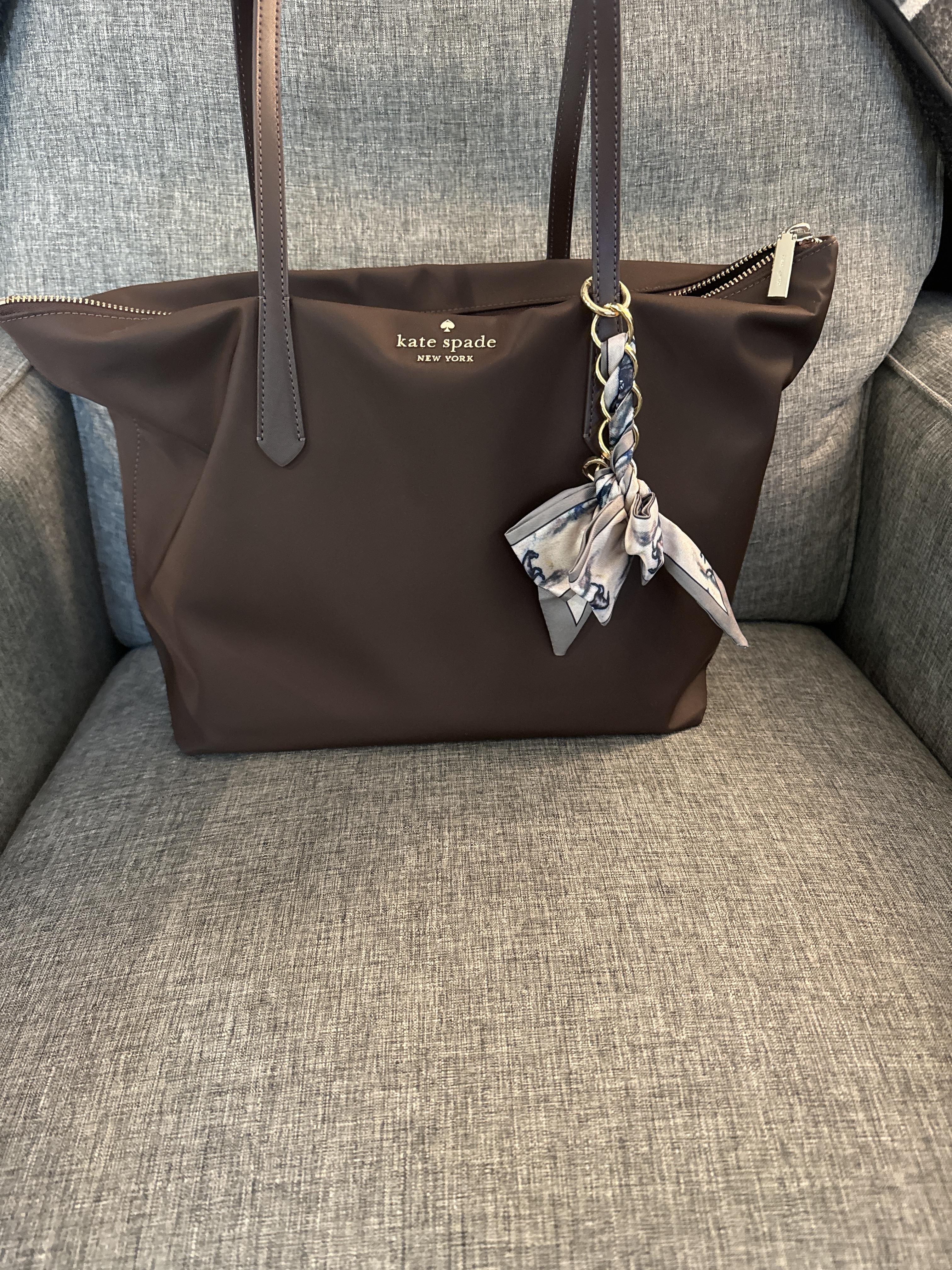 Kitt Ksnyl Tote Bag | Kate Spade Outlet