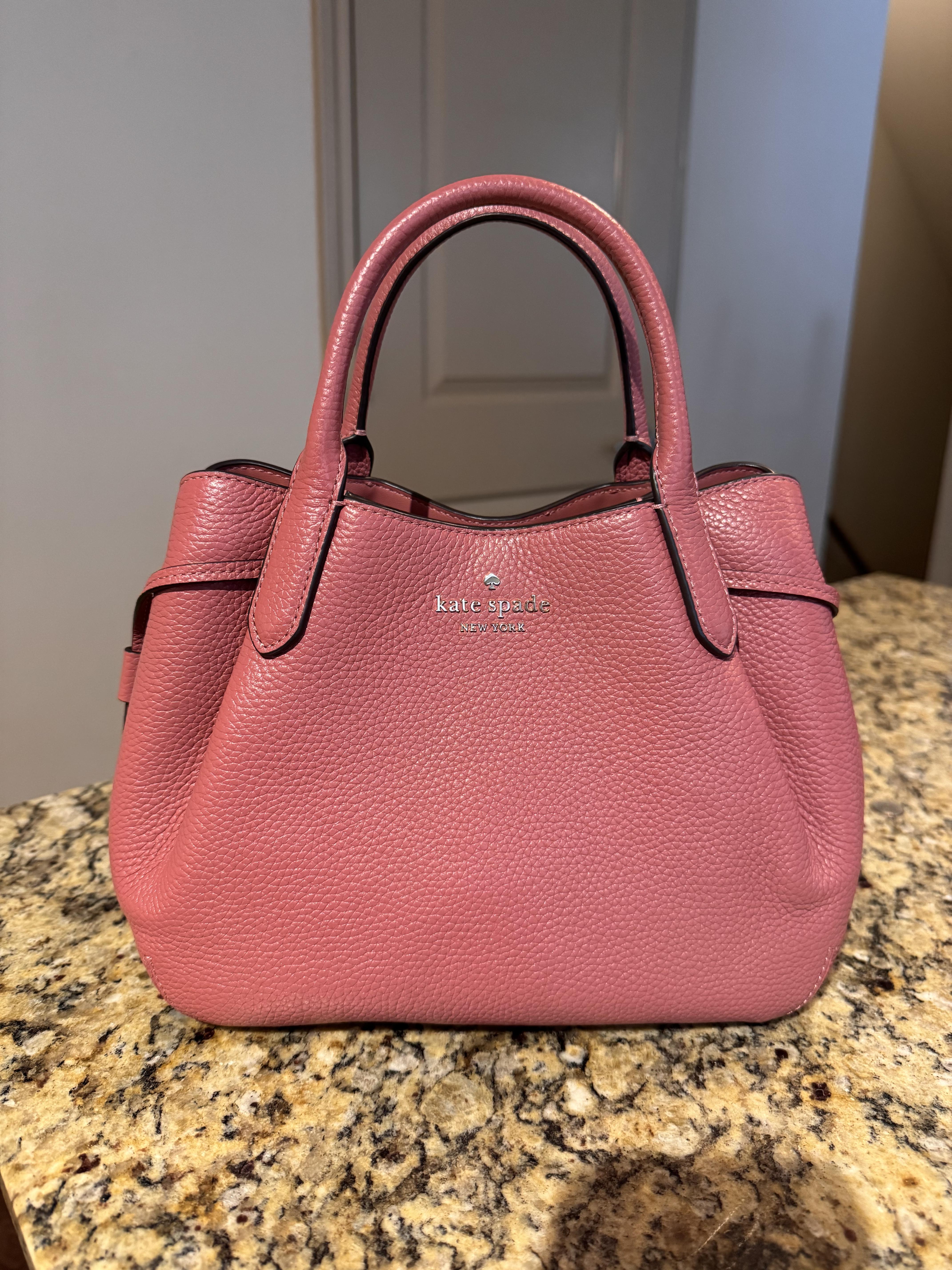 Dumpling Small Satchel Bag | Kate Spade Outlet