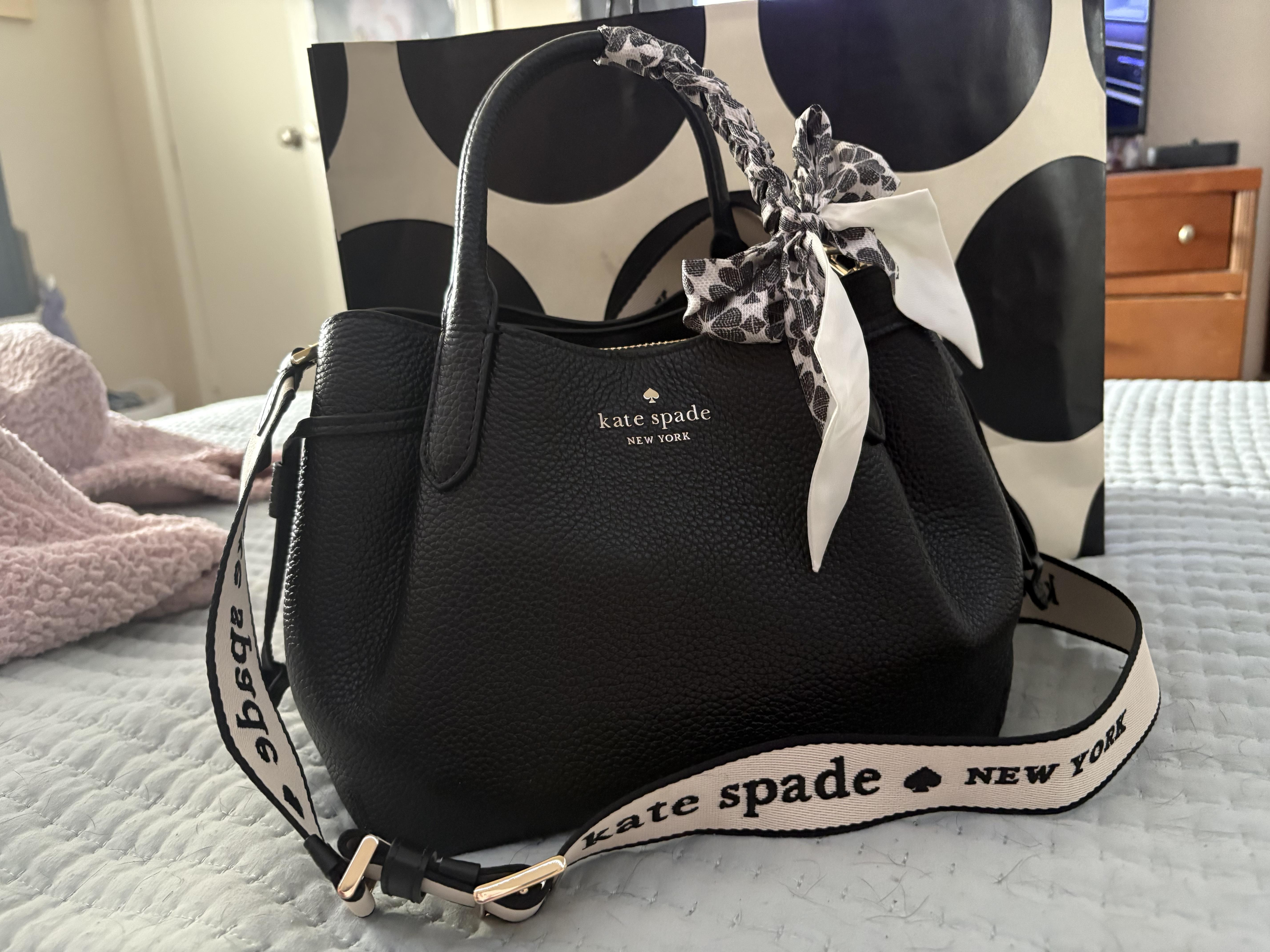 【SALE】katespade＊Dumpling Small Satchel＊2wayショルダー Dumpling Small Satchel Bag | Kate Spade Outlet